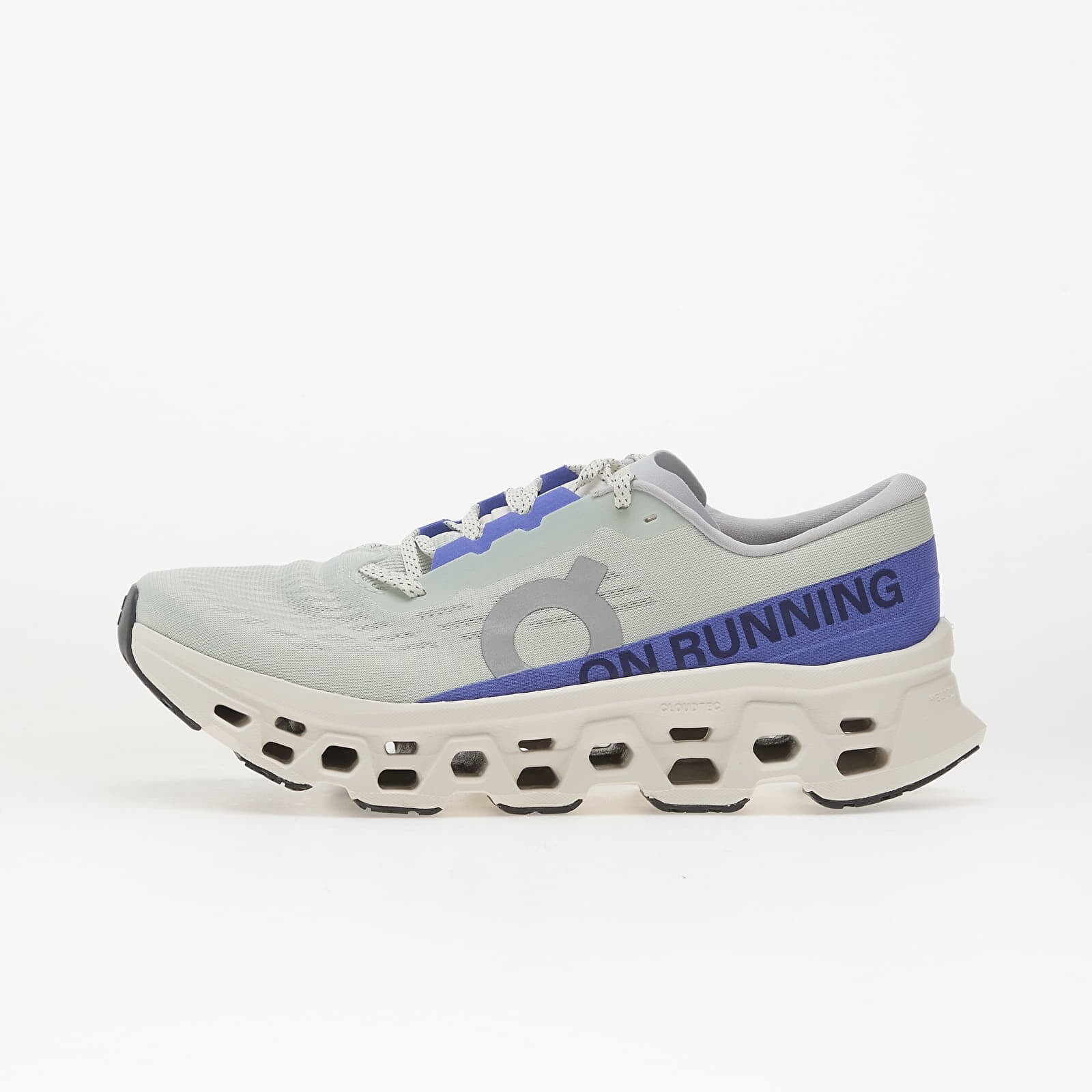 Tenisky On M Cloudmonster 3 Iceberg/ Ivory EUR 44