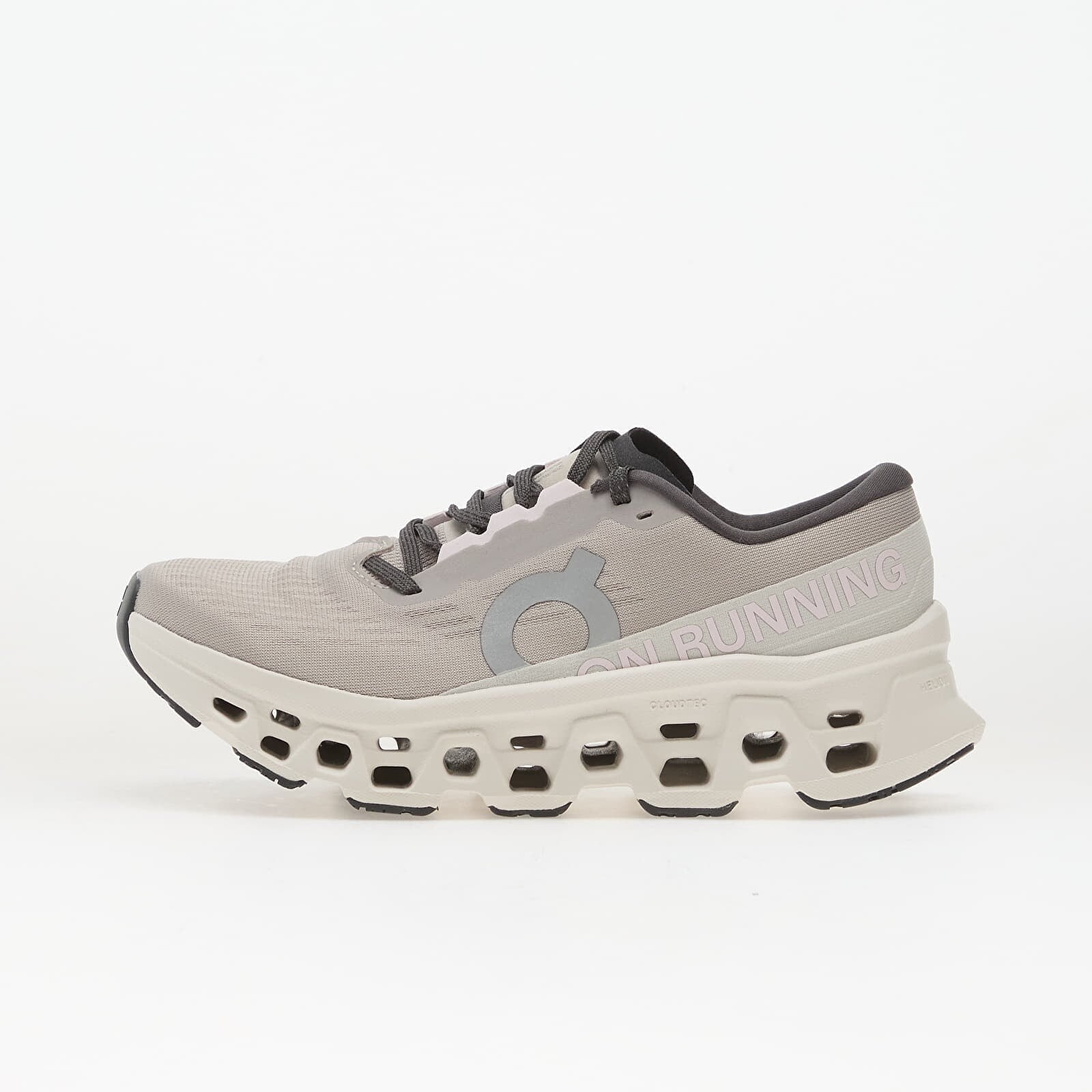 Tenisky On W Cloudmonster 3 Truffle/ Ivory EUR 40
