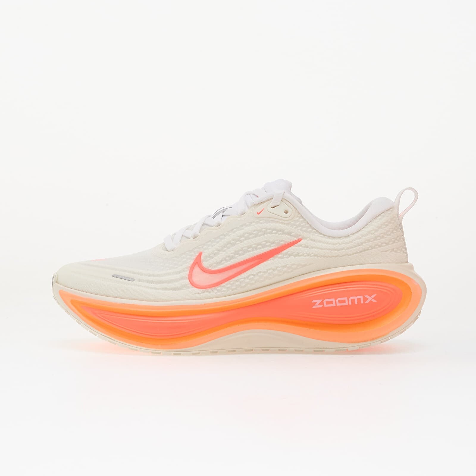 Tenisky Nike W Vomero Plus Sail/ Hot Lava-White-Orange Pulse EUR 38.5