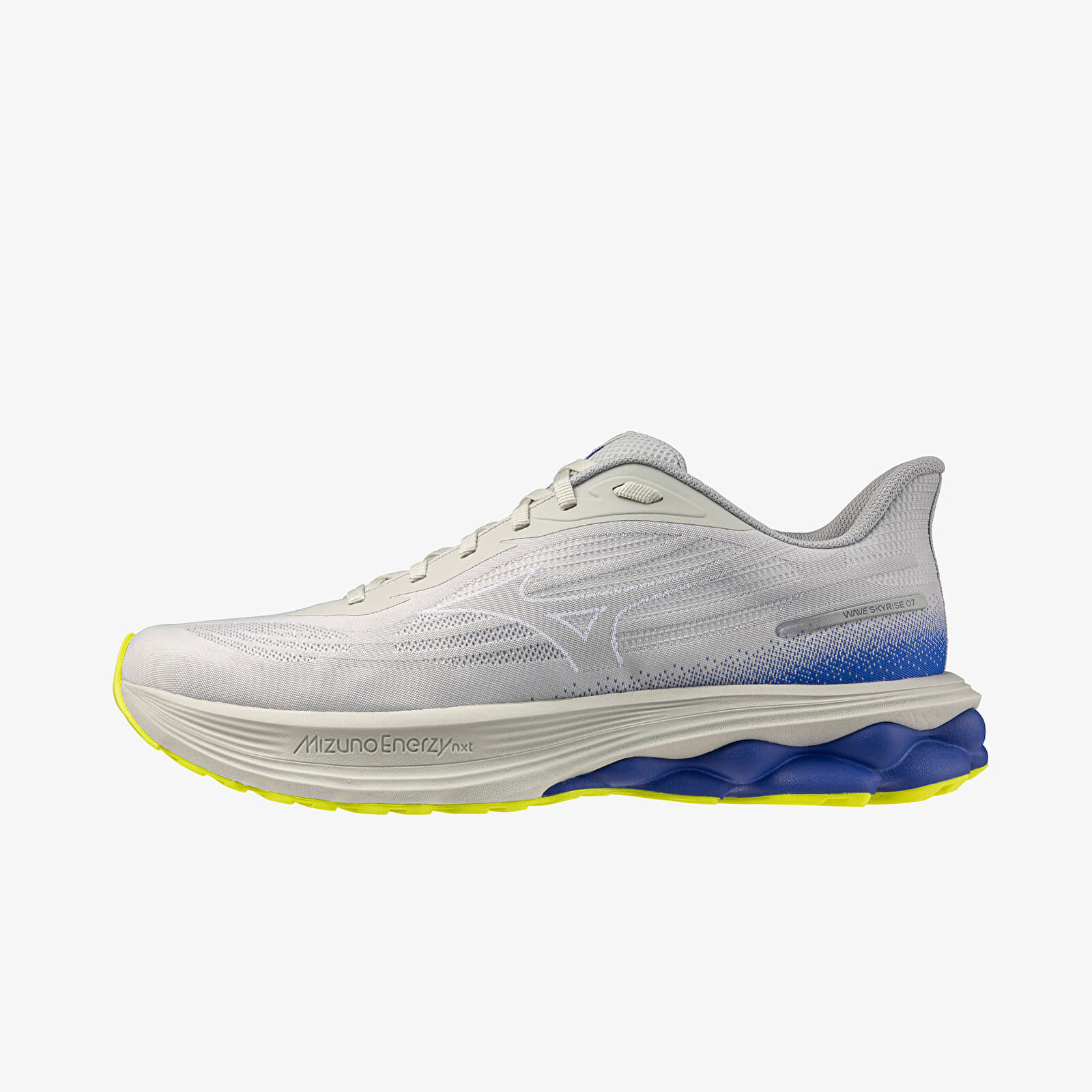 Tenisky Mizuno Wave Skyrise 7 (M) Dawn Blue/ White/ Dazzling Blue EUR 40.5