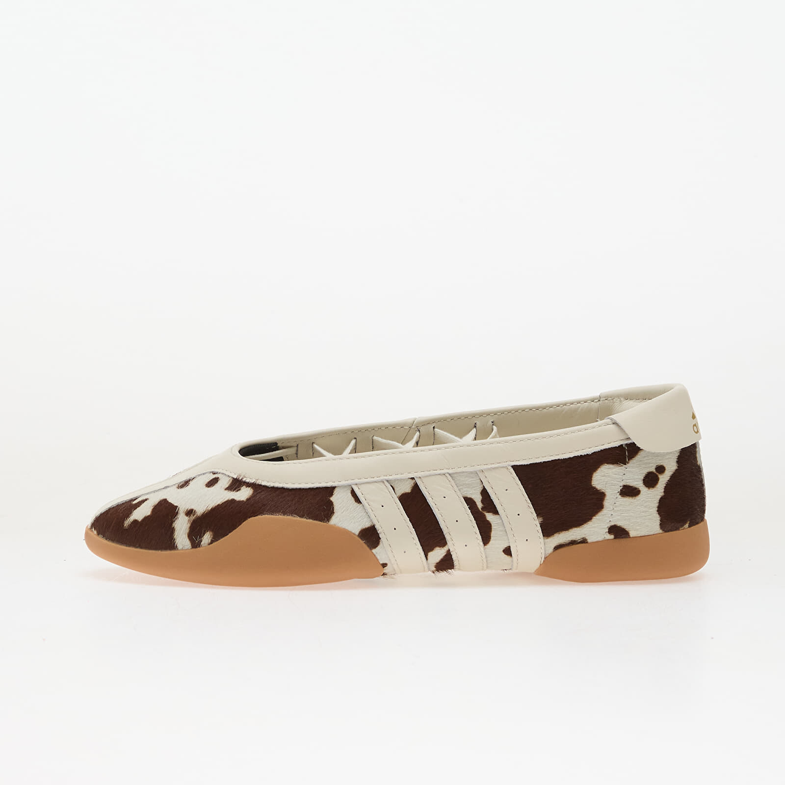 Tenisky adidas Taekwondo Mei Ballet W Auco/ Ftw White/ Gum2 EUR 35 1/2