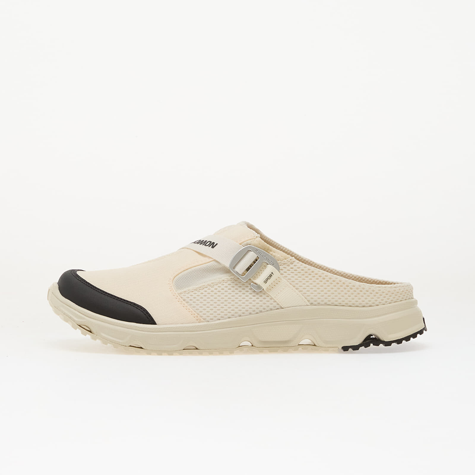 Tenisky Salomon Rx Slide 3.0 Nomad Vanilla Ice/ Almond Milk/ Black EUR 39 1/3