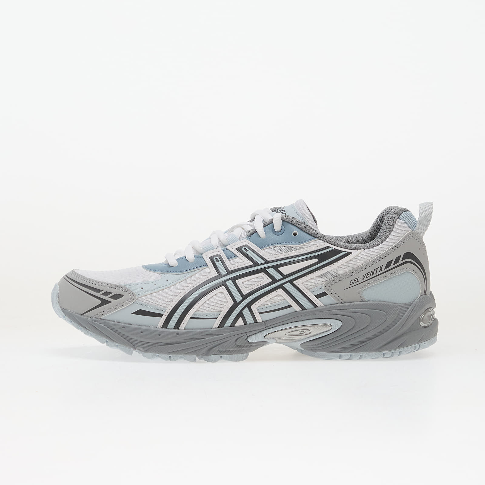 Tenisky Asics Gel-Ventx White/ Storm Cloud EUR 46.5