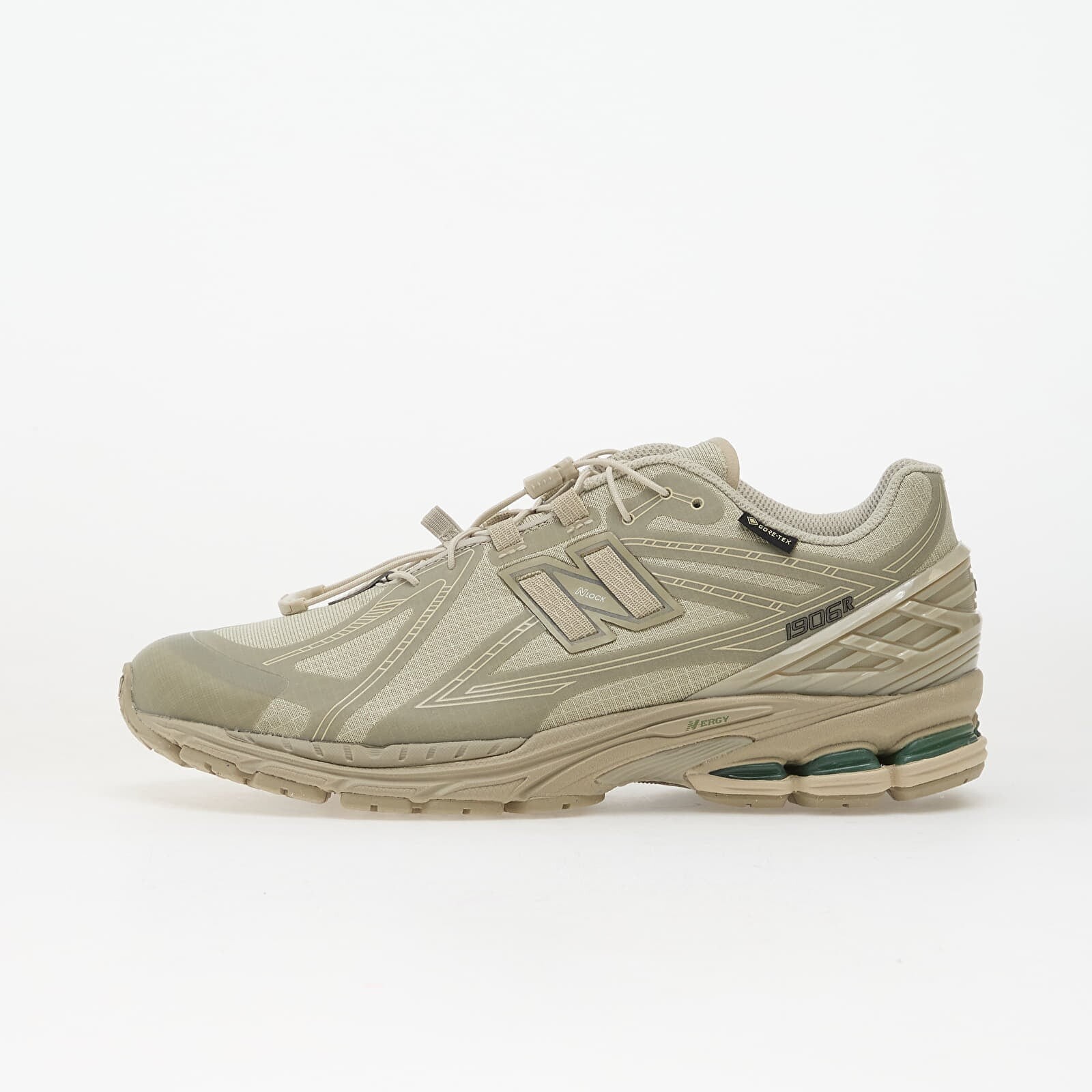 Tenisky New Balance 1906 Shipyard/ Oregano EUR 42