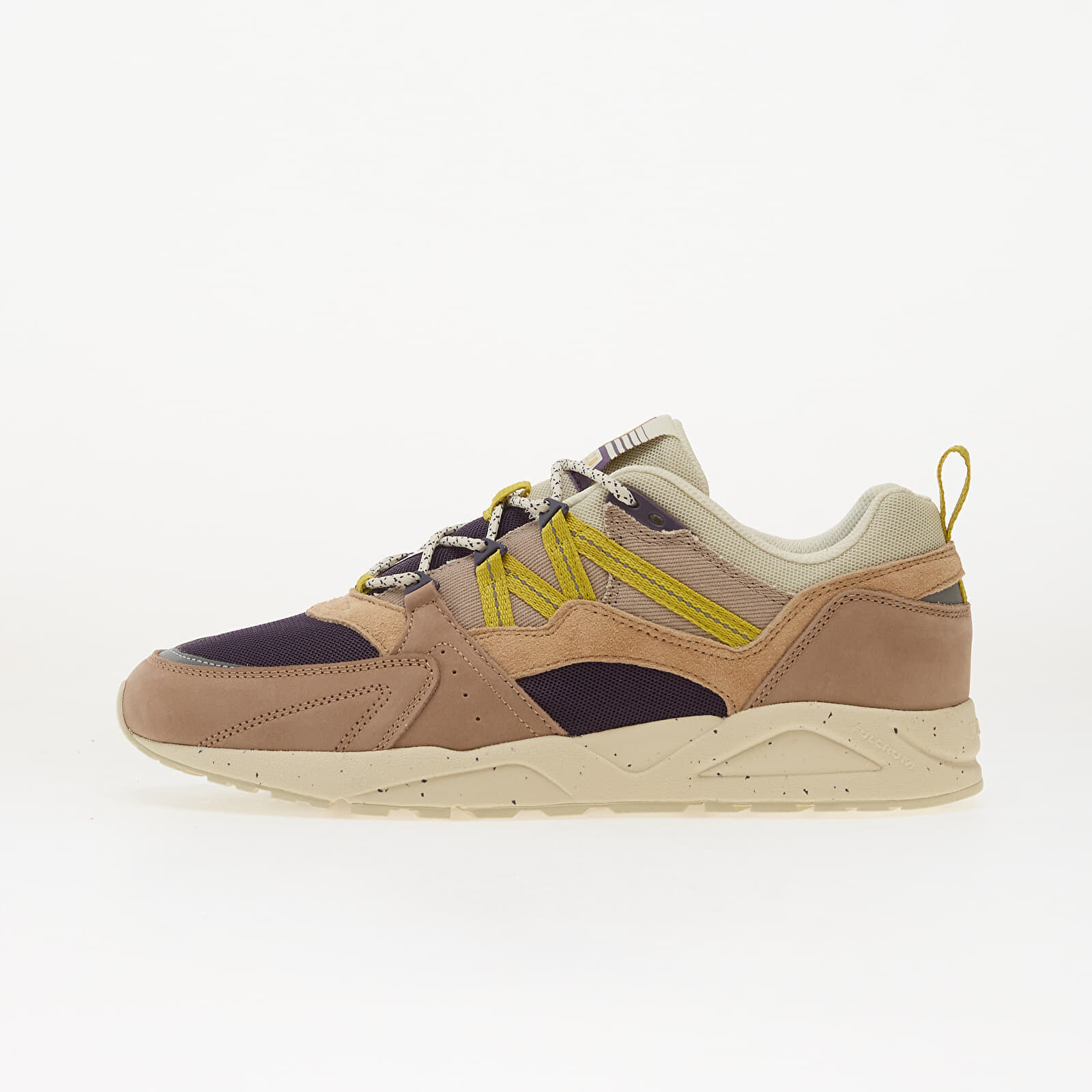 Tenisky Karhu Fusion 2.0 Warm Taupe/ Mango Mint EUR 40.5