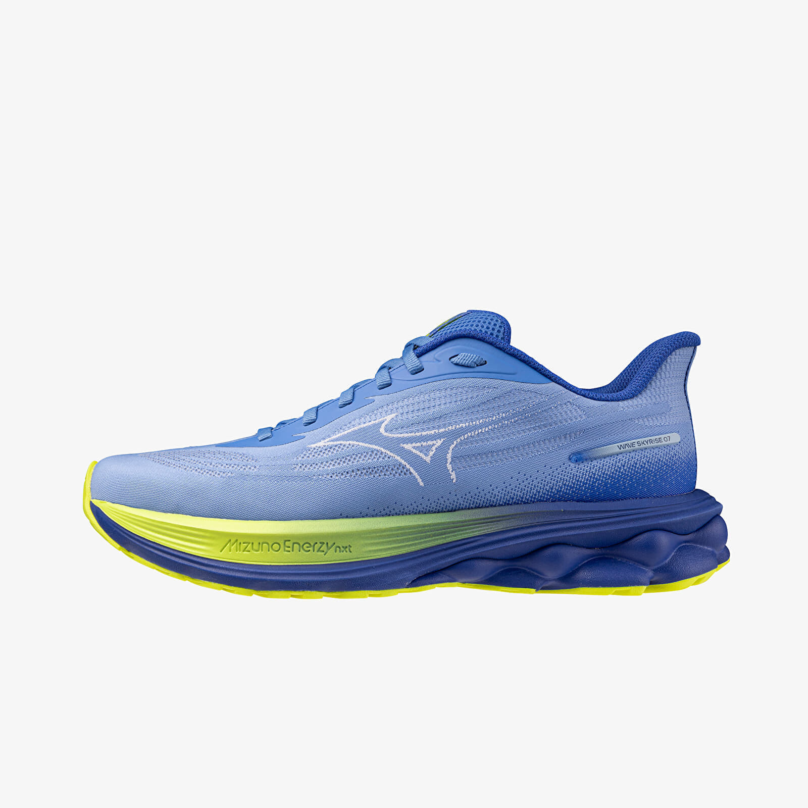 Tenisky Mizuno Wave Skyrise 7 (W) Ultramarine/ White/ Dazzling Blu EUR 36.5