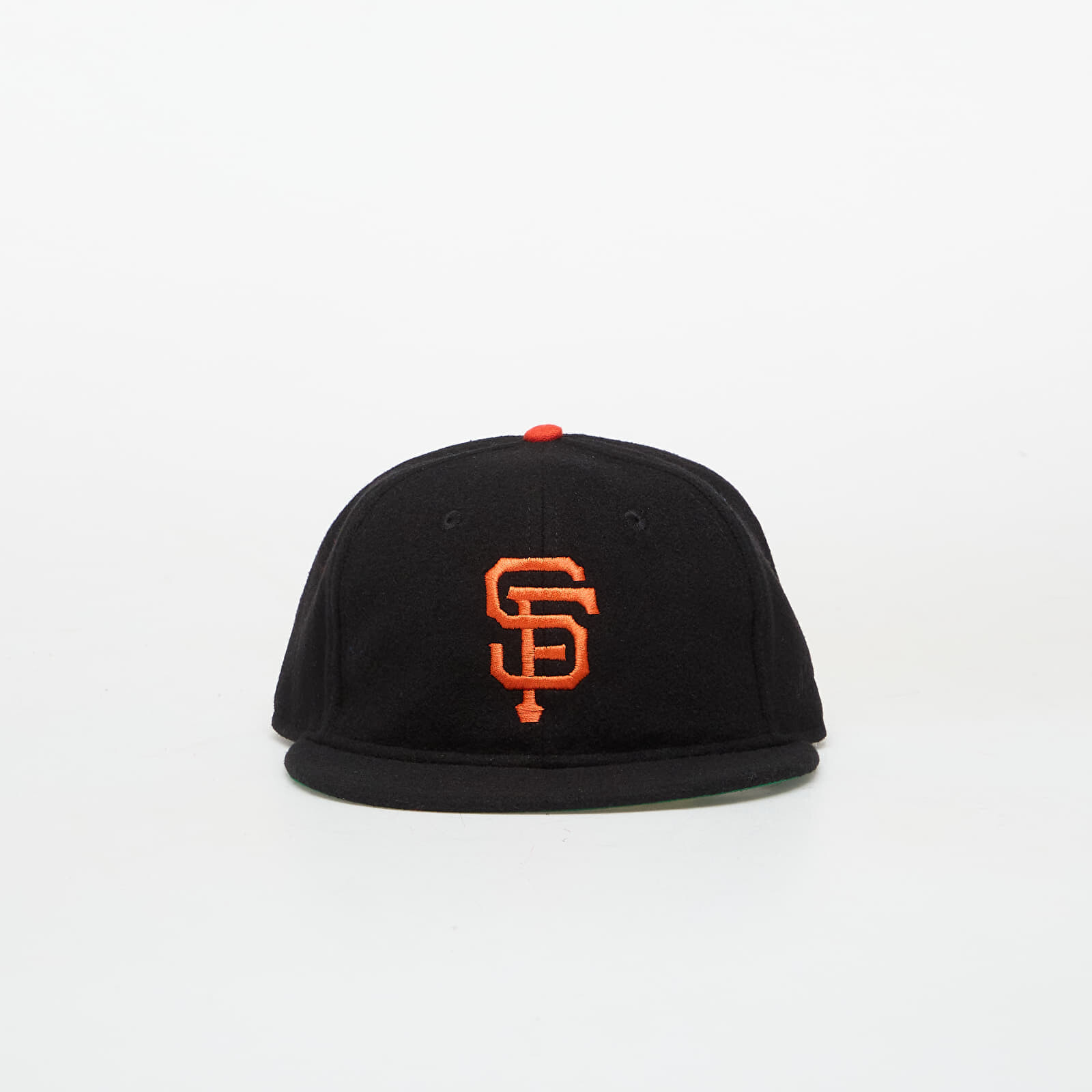 Šiltovka New Era 59FIFTY MLB RC Fog San Francisco Giants Black 7 5/8