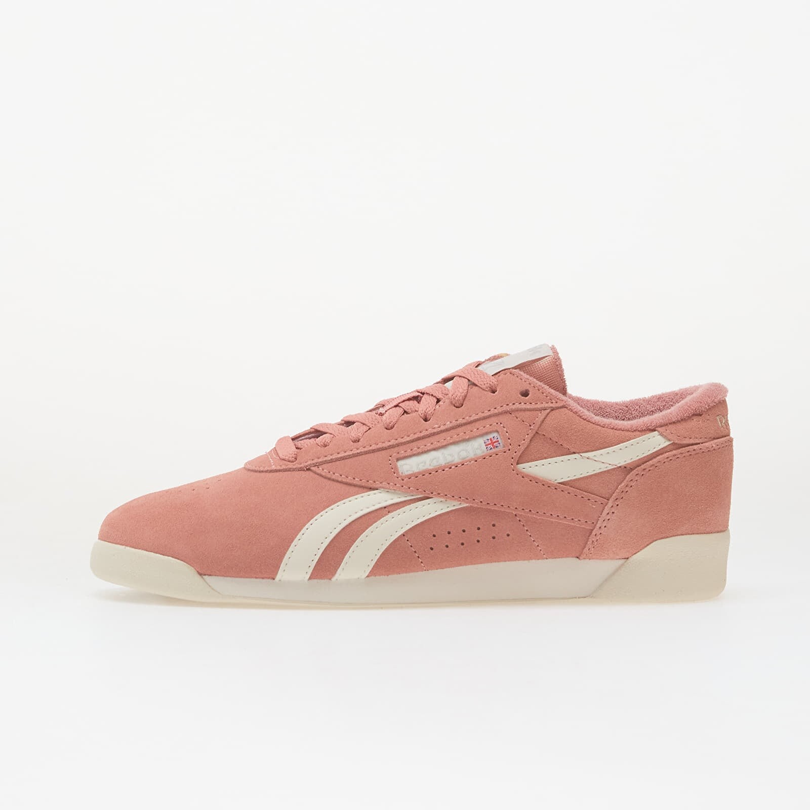 Tenisky Reebok F/S Lo Gentle Pink/ Chalk/ Chalk EUR 42