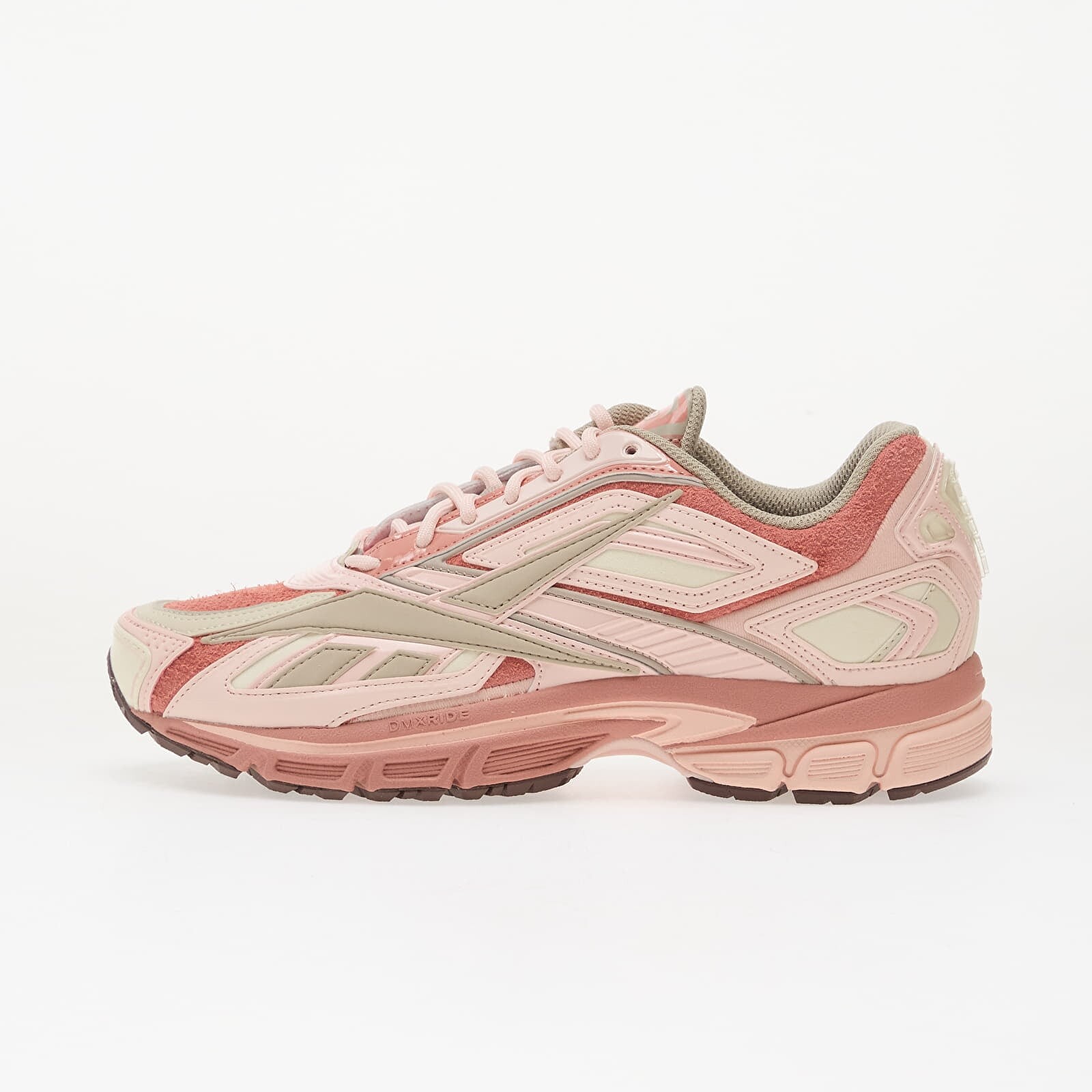 Tenisky Reebok Premier Road Ultra PurePnk/ GentlePnk/ Vintchalk EUR 40.5