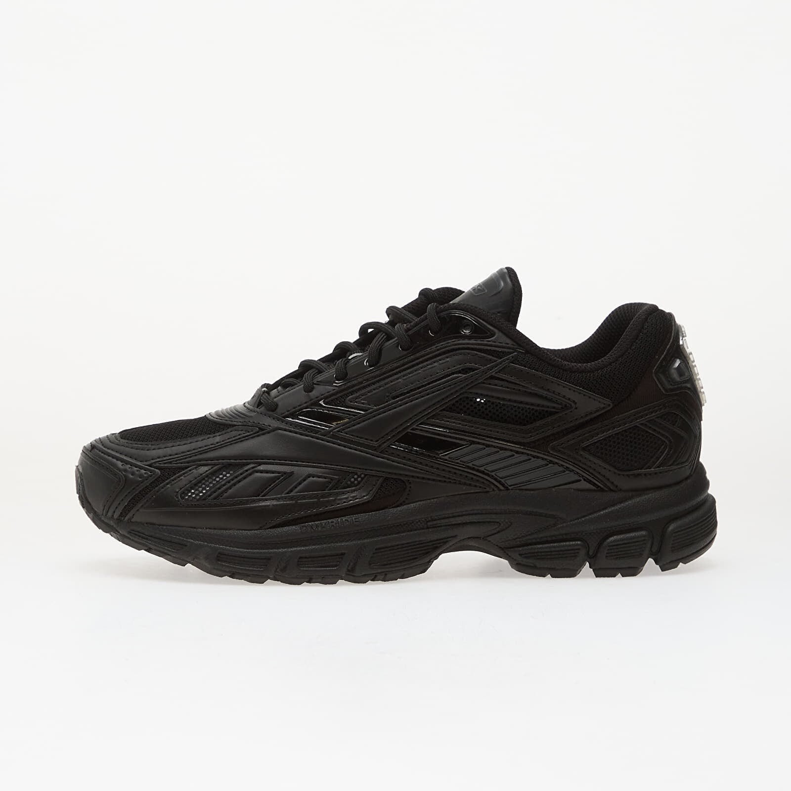 Tenisky Reebok Premier Road Ultra Black/ Black/ Black EUR 42