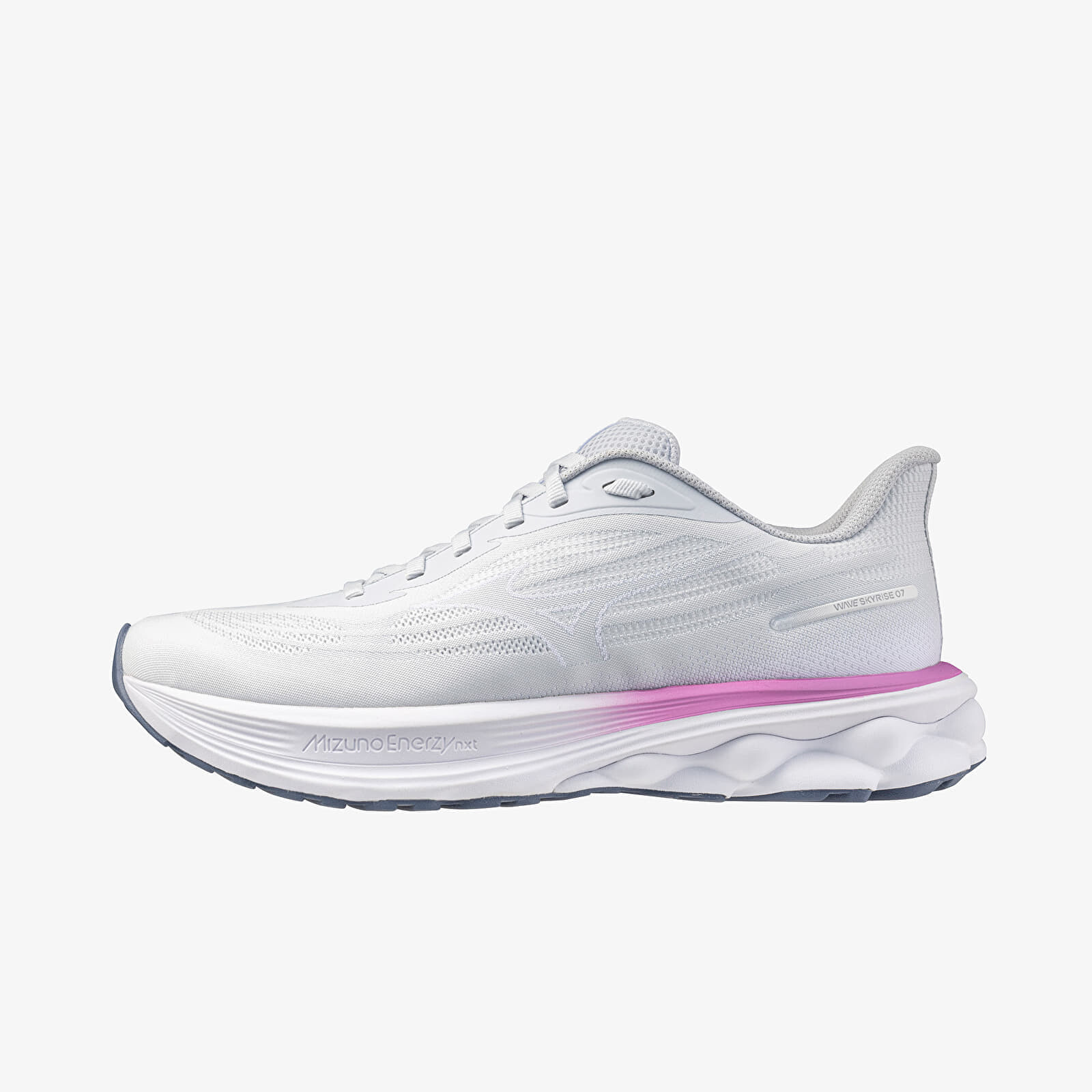 Tenisky Mizuno Wave Skyrise 7 (W) Ancient Water/ White/ First Bloo EUR 40.5