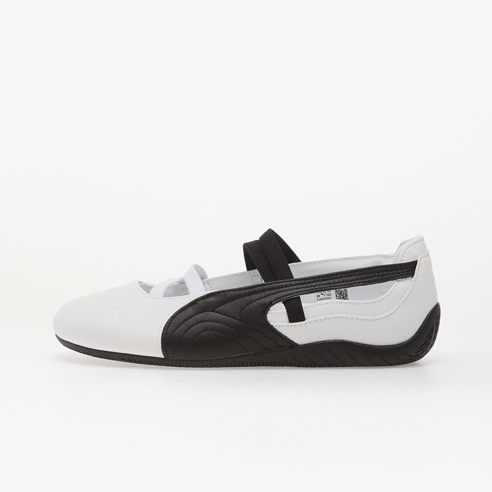 Tenisky Puma Speedcat Ballet Lthr Wns White/ Black EUR 38