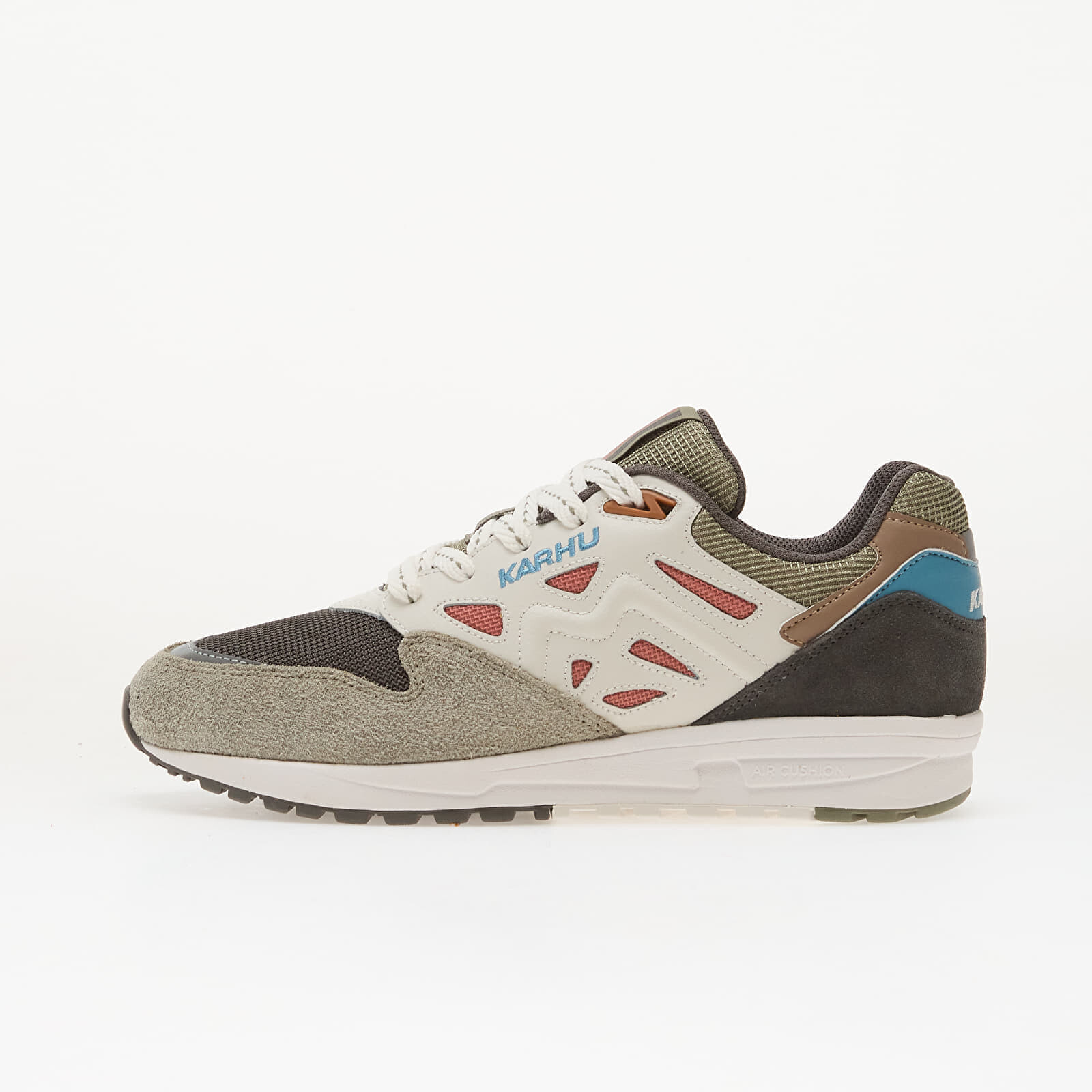 Tenisky Karhu Legacy 96 Dark Gull Gray/ Light Mahogany EUR 40