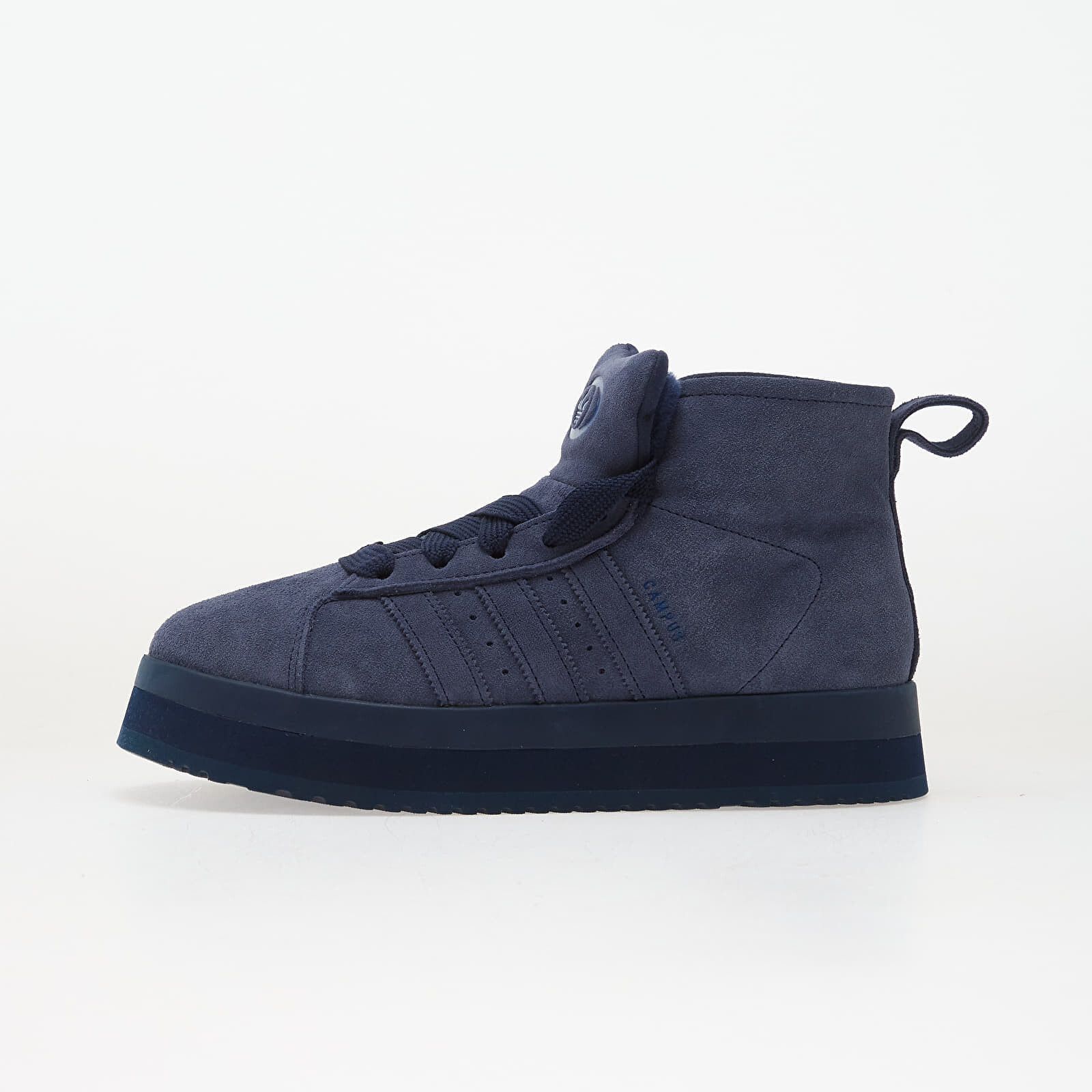 Tenisky adidas Campus 00s Wtr Md W Night Indigo/ Night Indigo/ Dark Marine EUR 39 1/3