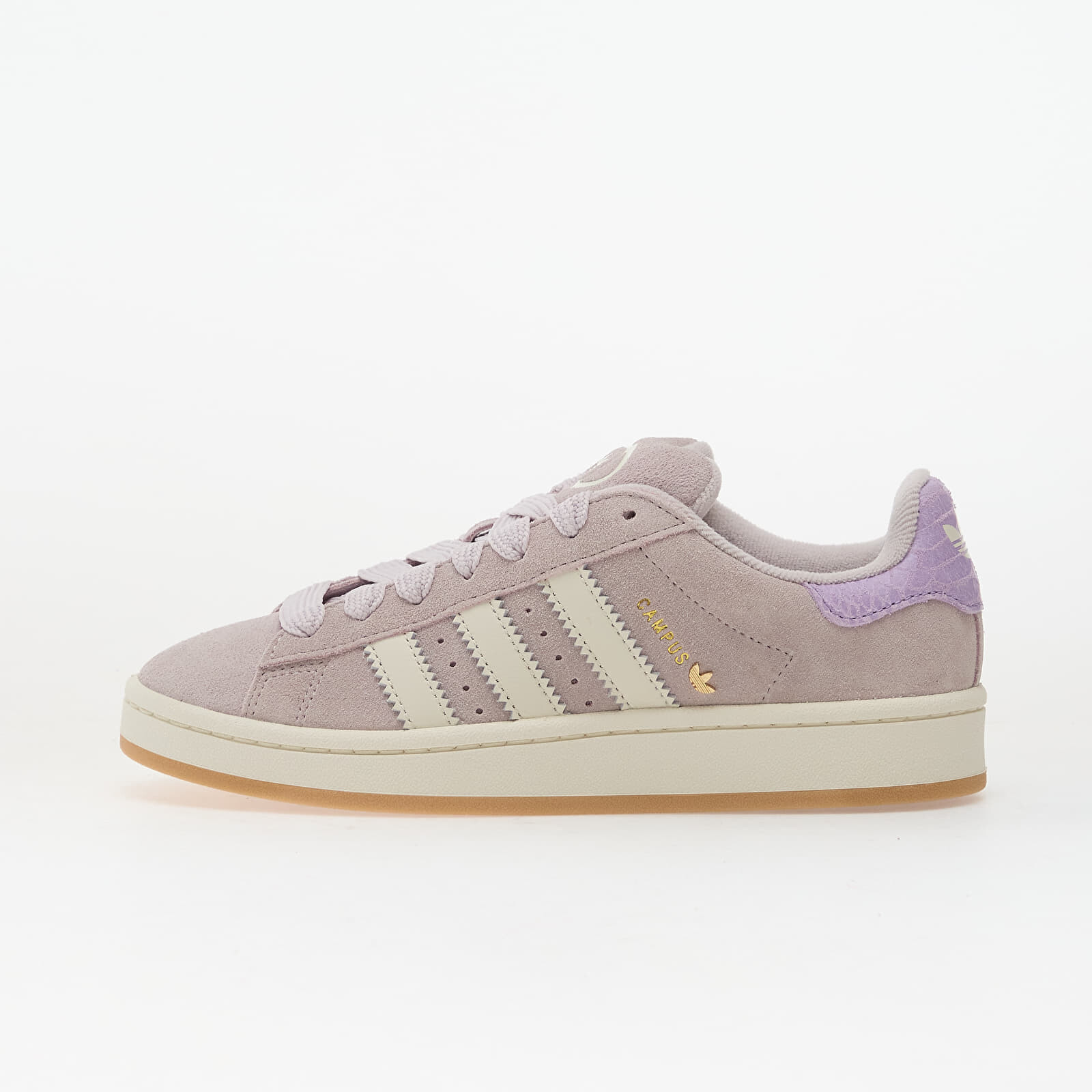 Tenisky adidas Campus 00s Ice Purple/ Off White/ Powder Plum EUR 36 2/3
