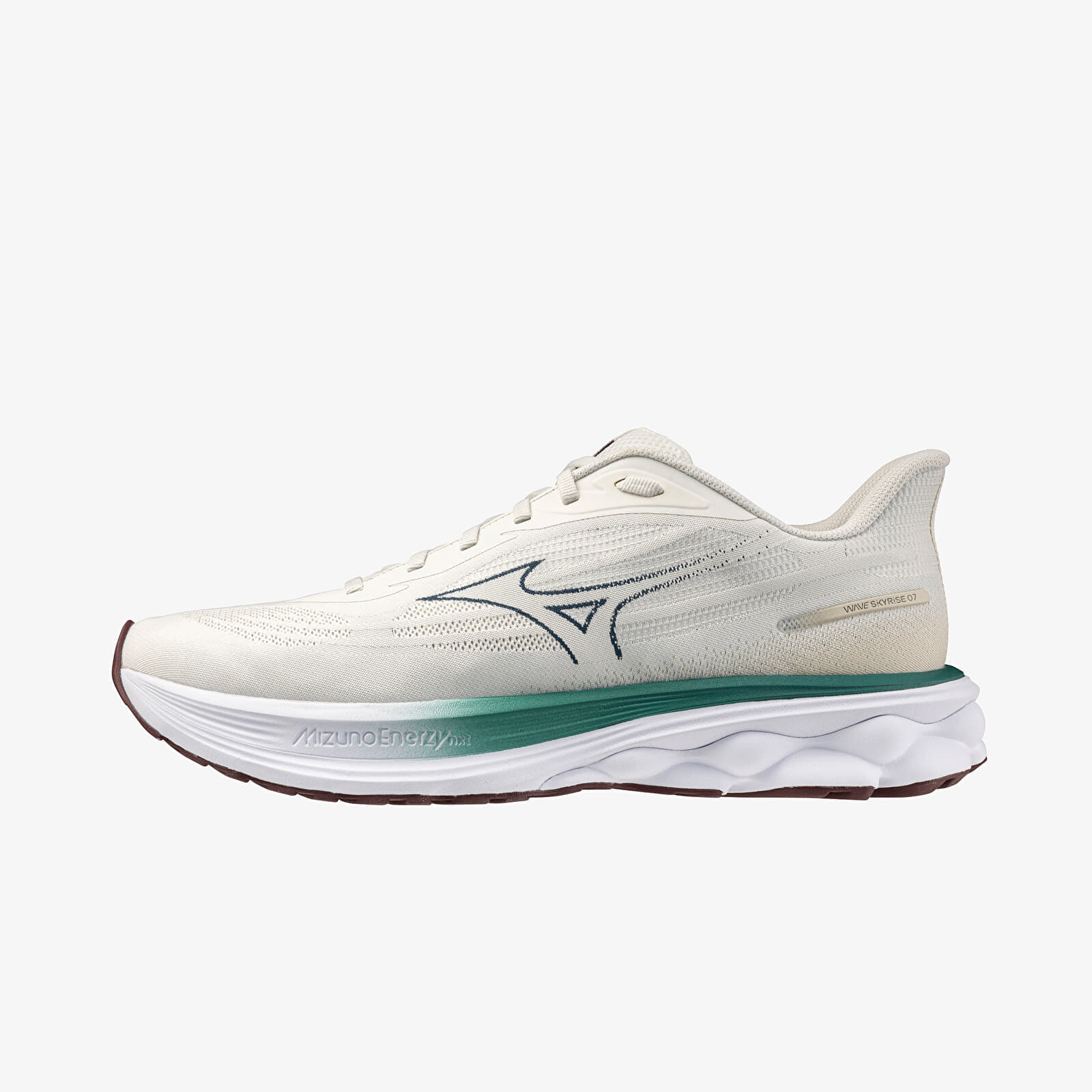 Tenisky Mizuno Wave Skyrise 7 (M) Snow White/ North Sea/ Summer Sa EUR 42