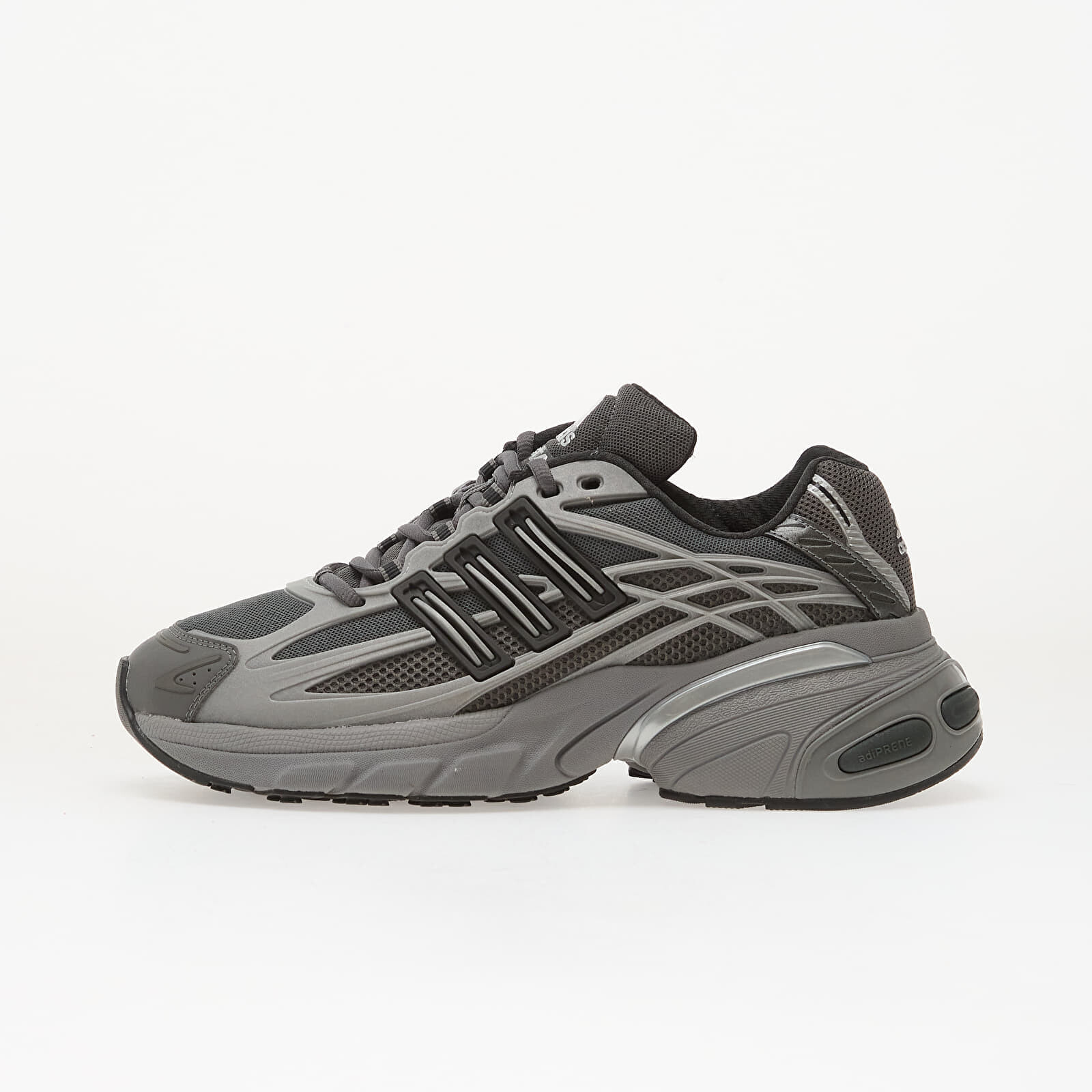 Tenisky adidas Adistar Xlg 2.0 Grey Four/ Grey Four/ Silver Metallic EUR 45 1/3