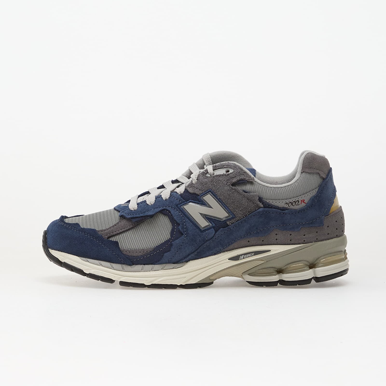 Tenisky New Balance 2002R Navy/ Raincloud EUR 41.5