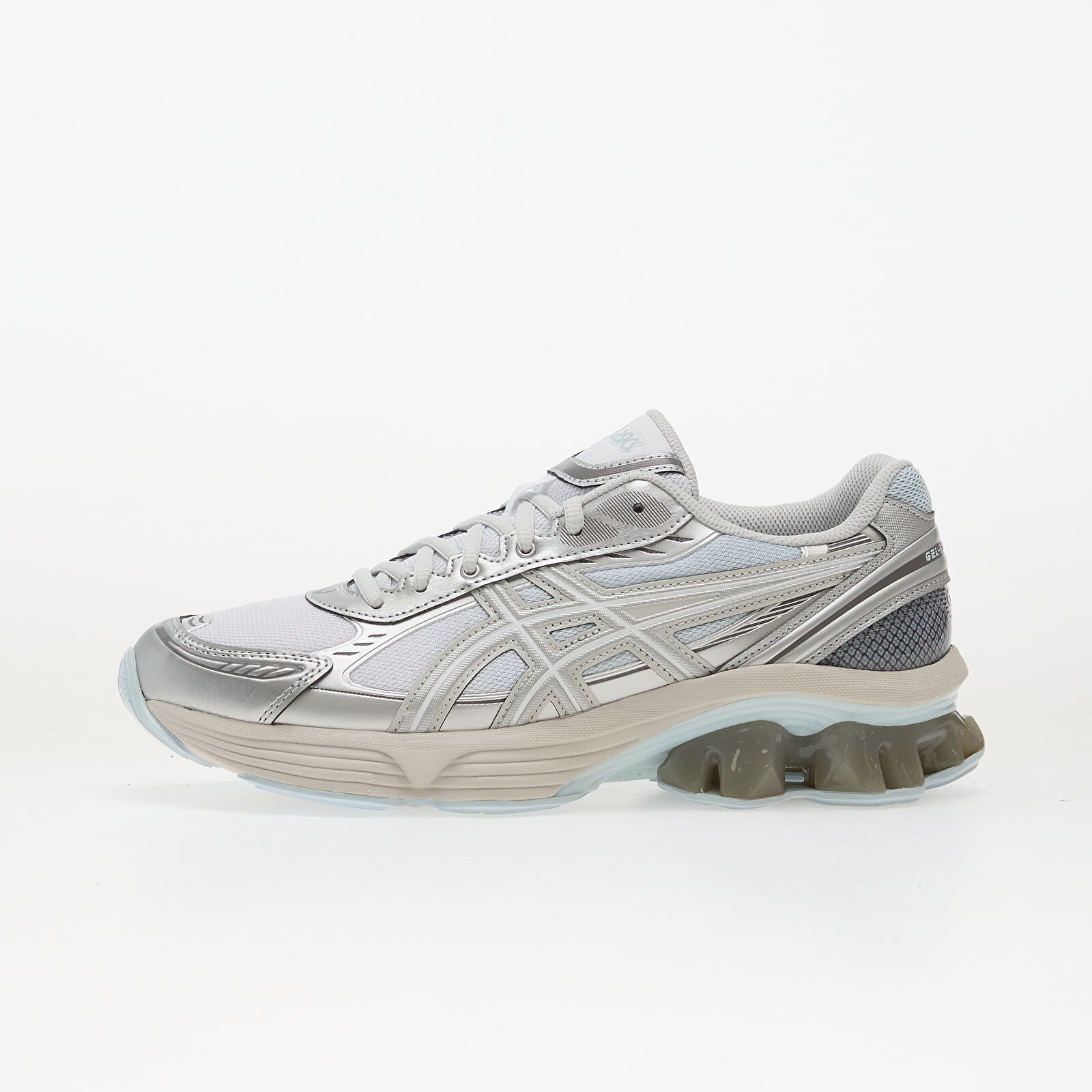 Tenisky Asics Gel-Kinetic Fluent White/ White EUR 40