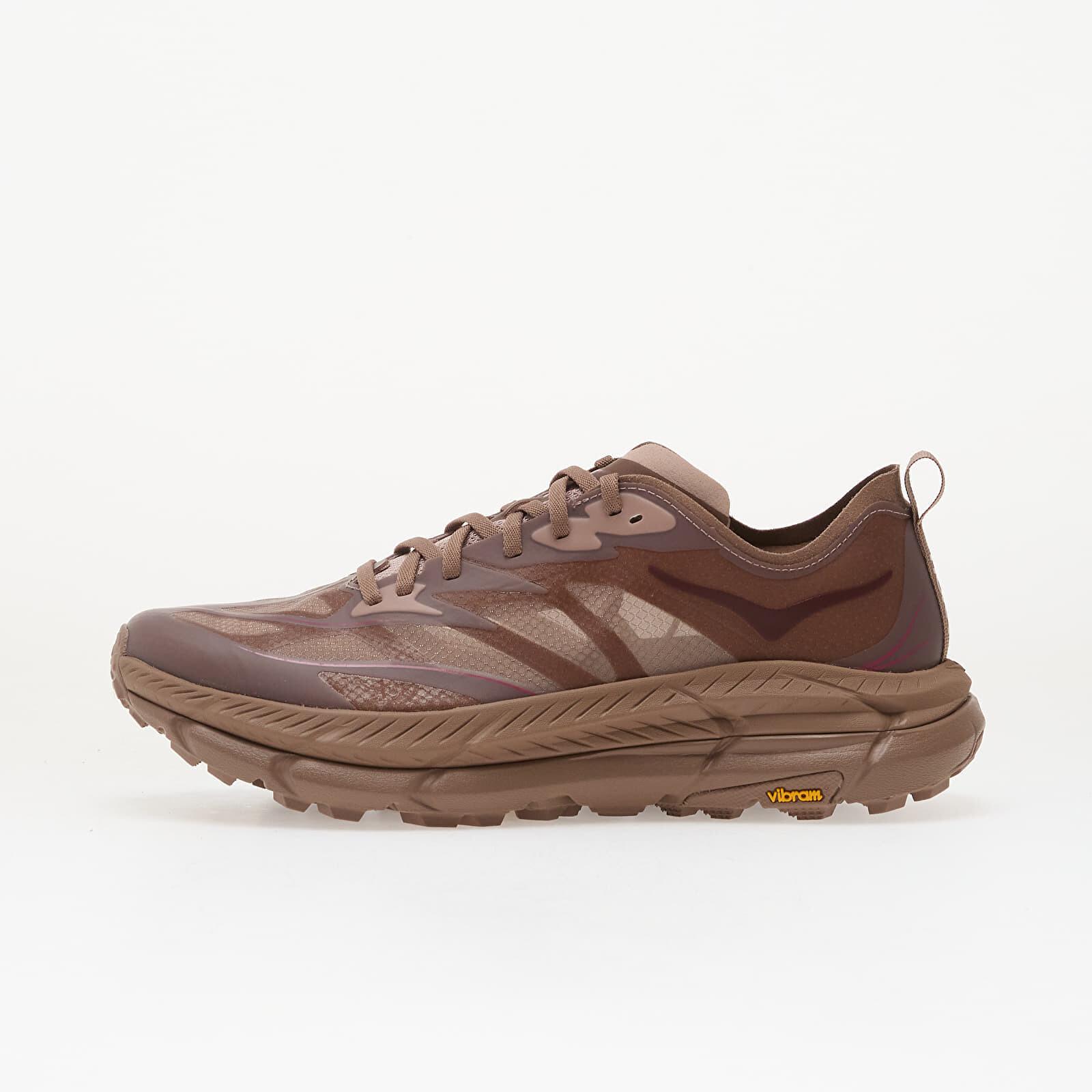 Tenisky Hoka® U Mafate Speed 4 Lite Date Syrup/ Date Sugar EUR 41 1/3