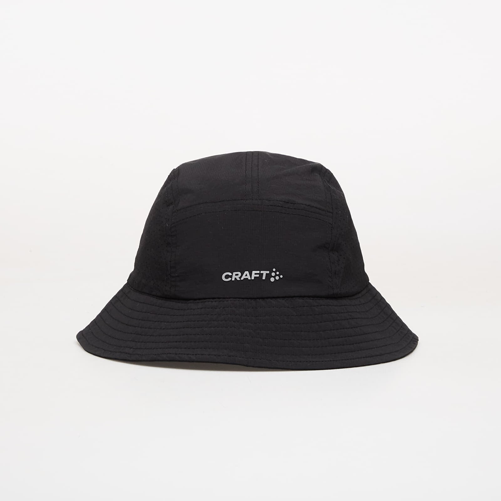 Klobúk Craft Hypervent Bucket Black Universal