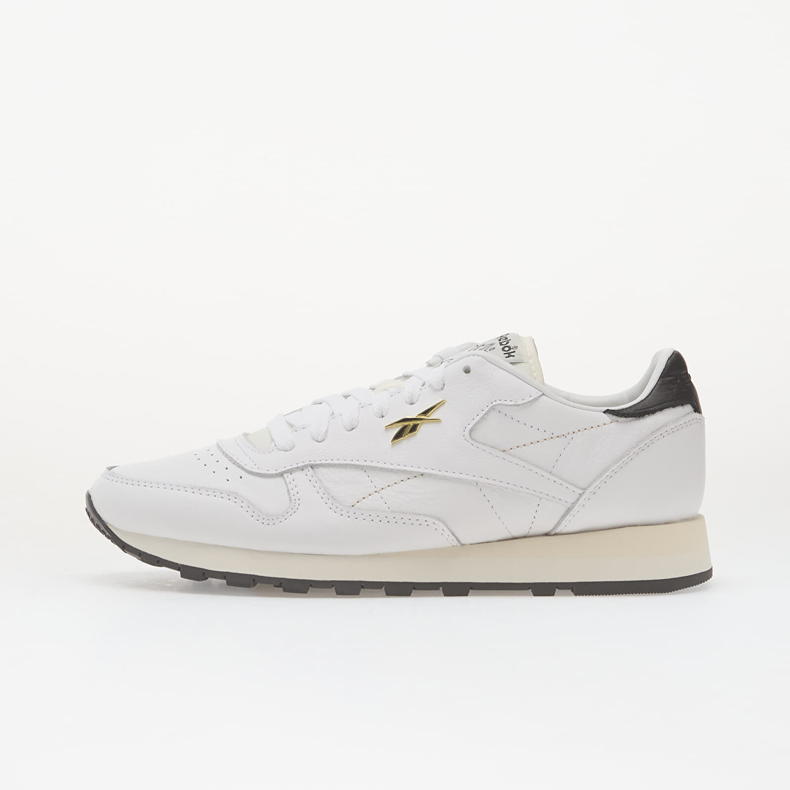 Tenisky Reebok Classic Leather White/ Black/ Chalk EUR 42.5