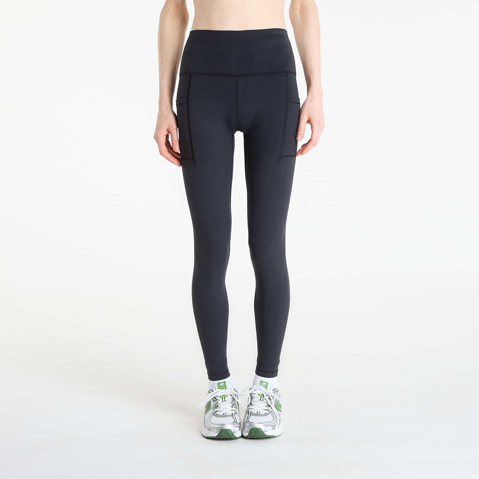 Legíny New Balance RC Pocket Legging 27