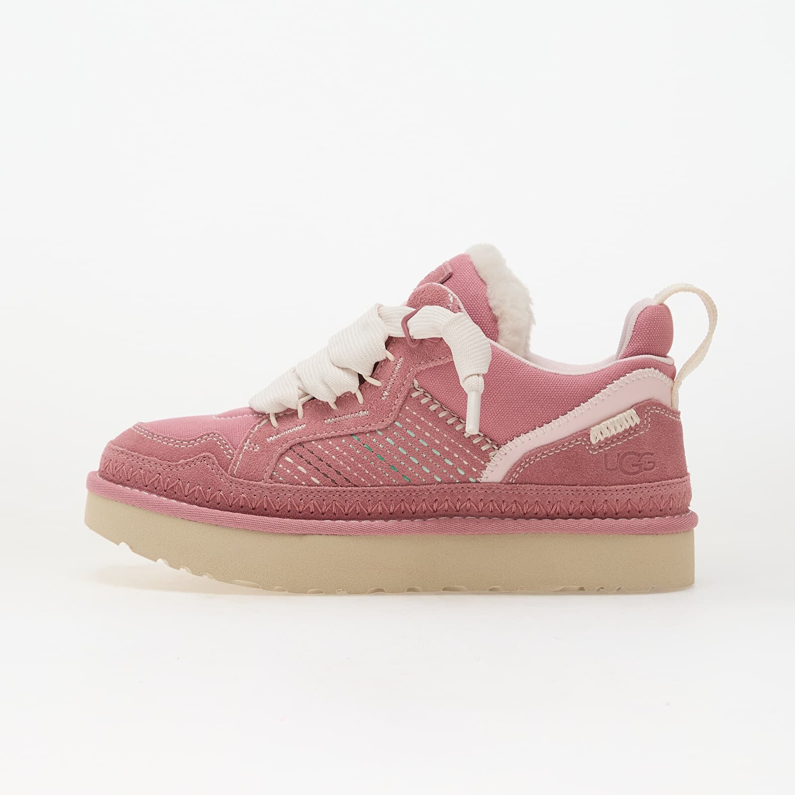 Tenisky UGG W Lowmel Meadow HNPN EUR 38