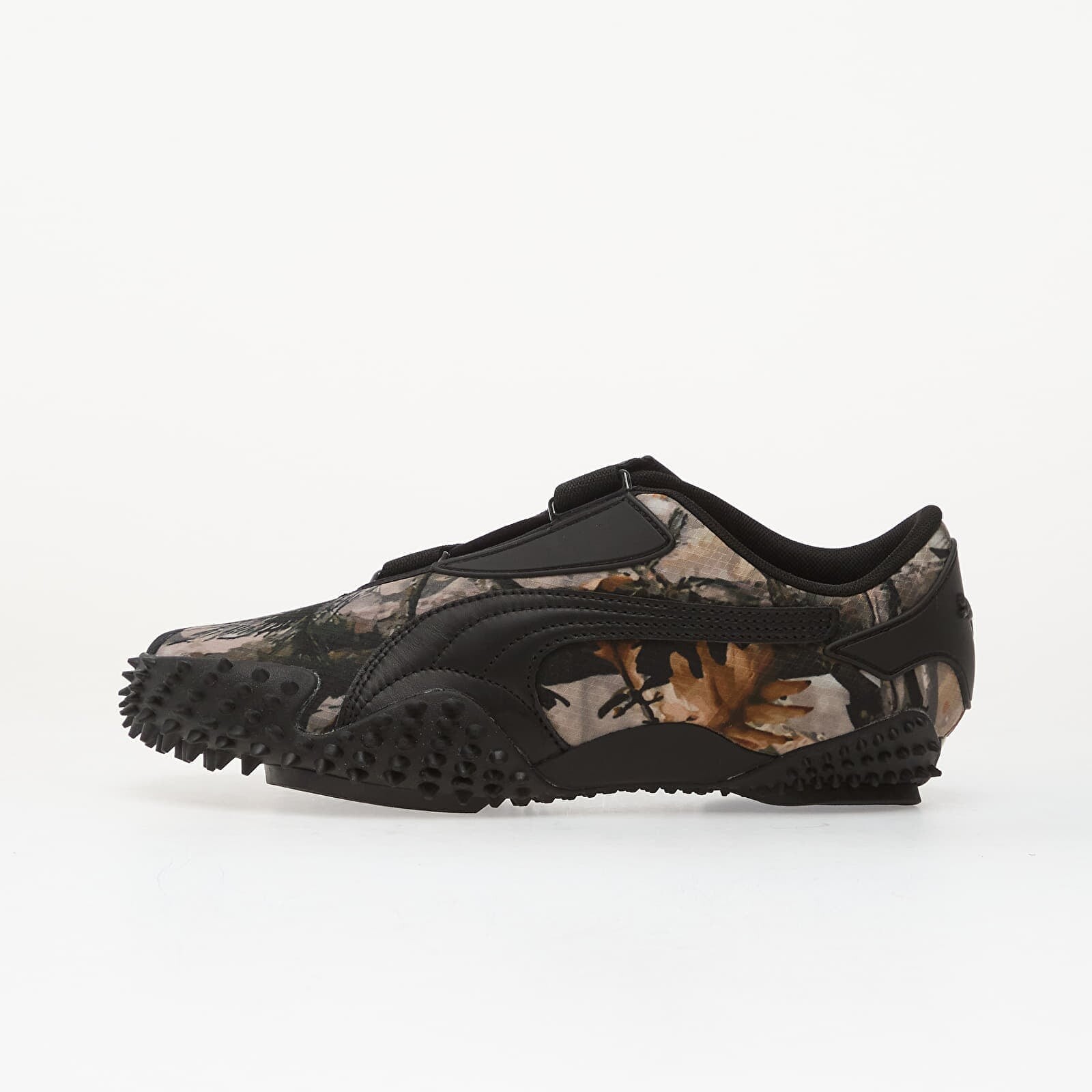 Tenisky Puma Mostro Camo II Black/ Ice Coffee EUR 40