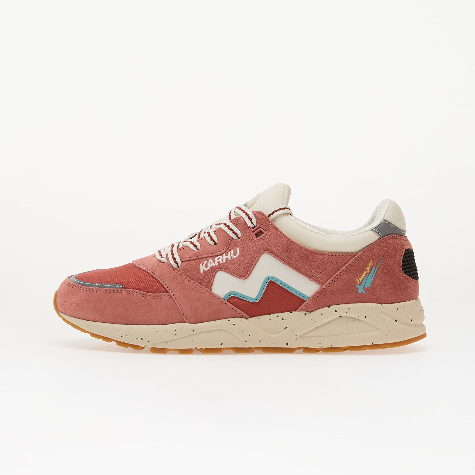 Tenisky Karhu Aria 95 Light Mahogany/ White EUR 45