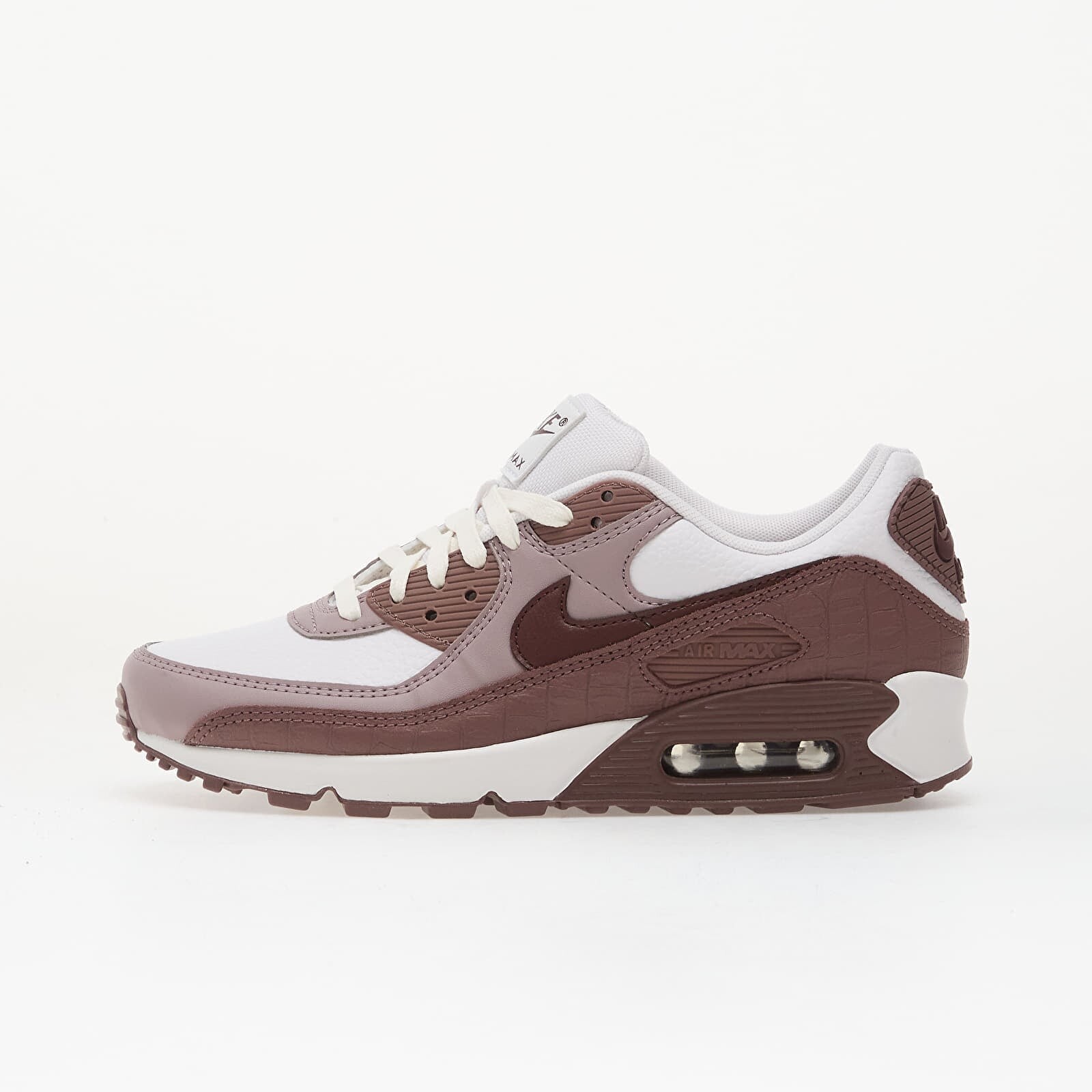 Tenisky Nike W Air Max 90 Tattoo/ Burgundy Crush-Lt Violet Ore EUR 39
