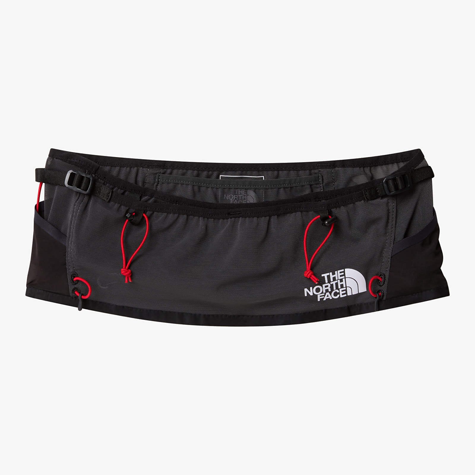 The North Face Summit Run Belt TNF Black/ Asphalt Grey XL