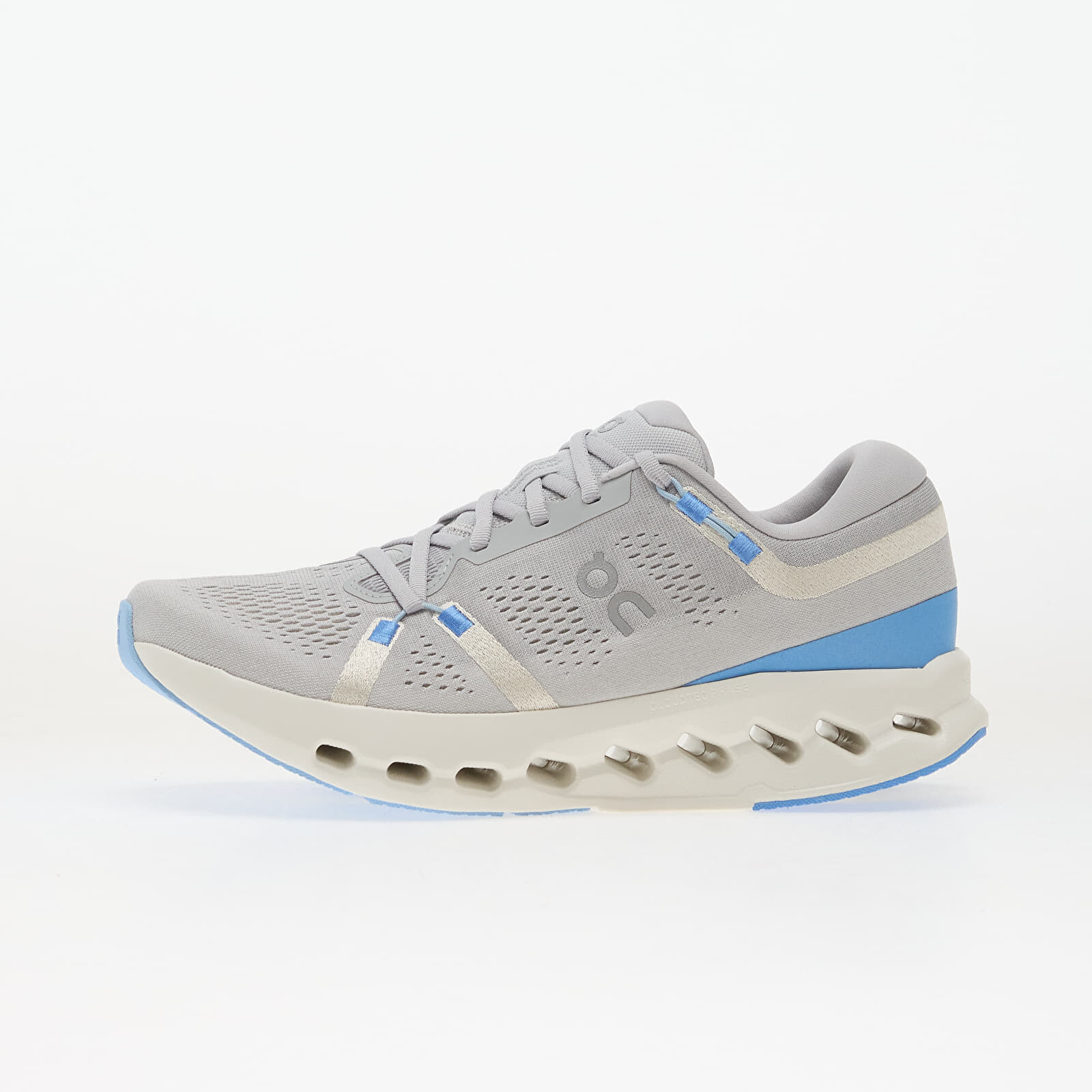 Tenisky On M Cloudsurfer 2 Glacier/ Gourami EUR 45