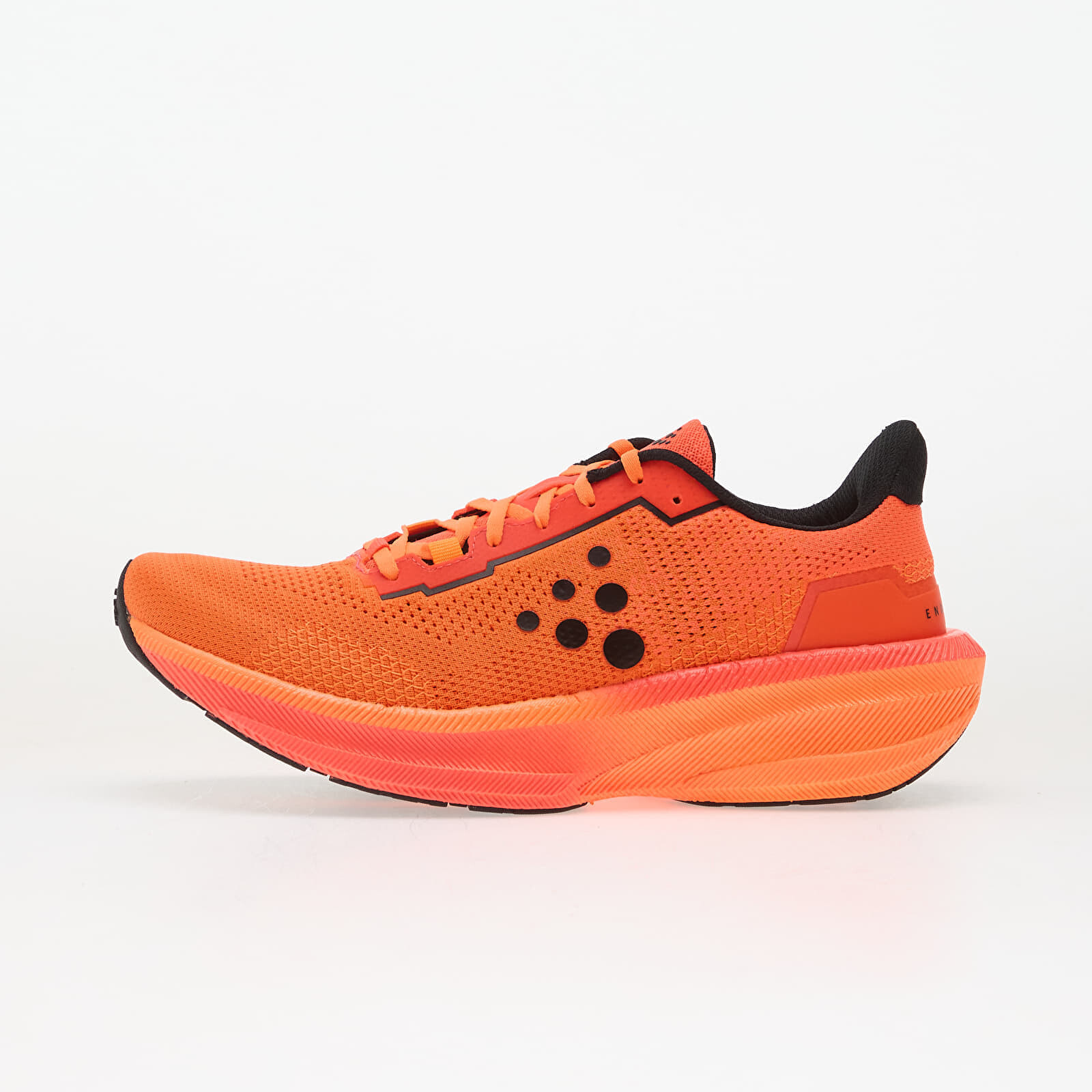 Tenisky Craft Endurance 3 Shock/ Orange EUR 43