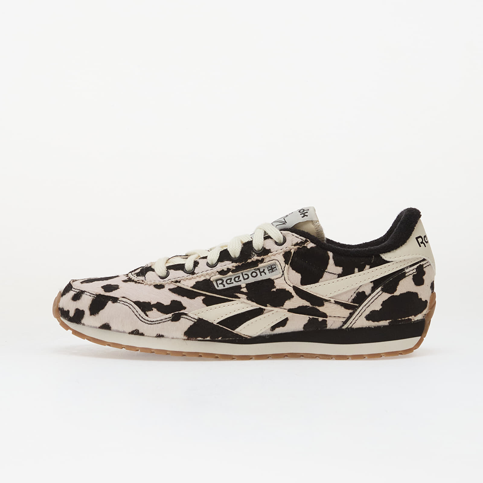 Tenisky Reebok Classic Az Cow/ Black/ Chalk EUR 40.5