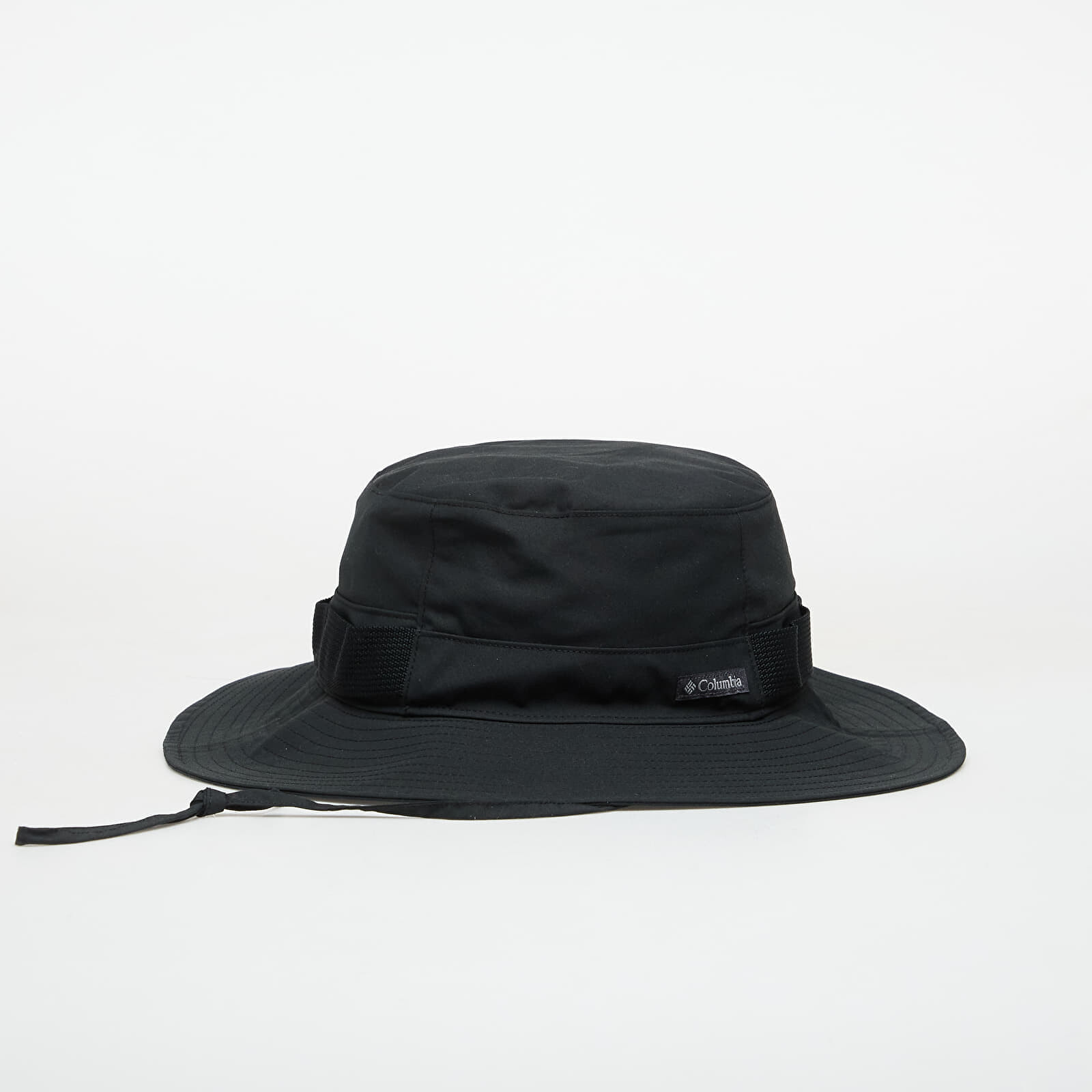 Klobúk Columbia Packable Bucket Hat Black S/M