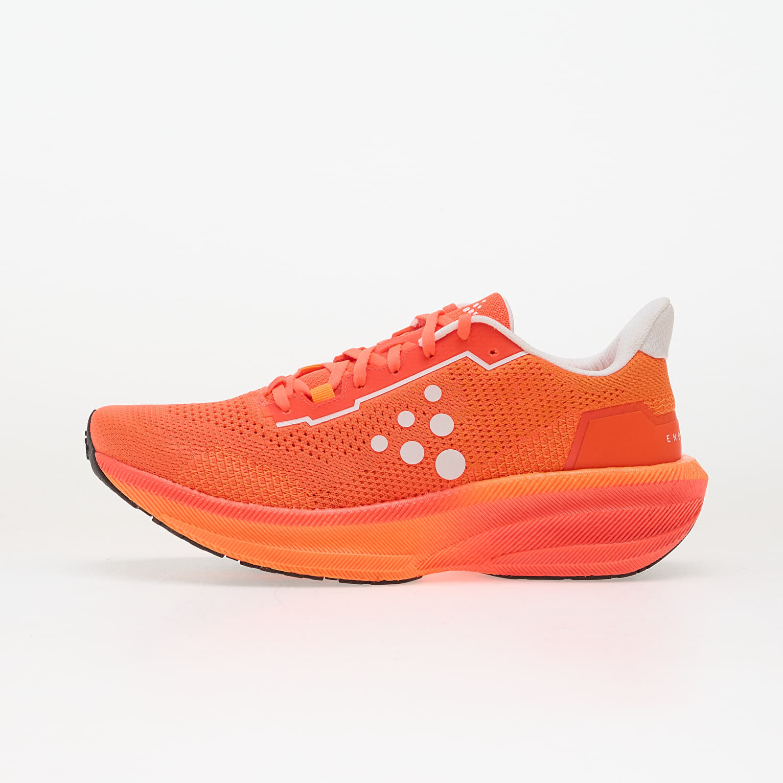 Tenisky Craft Endurance 3 Flourange/ Pink EUR 36