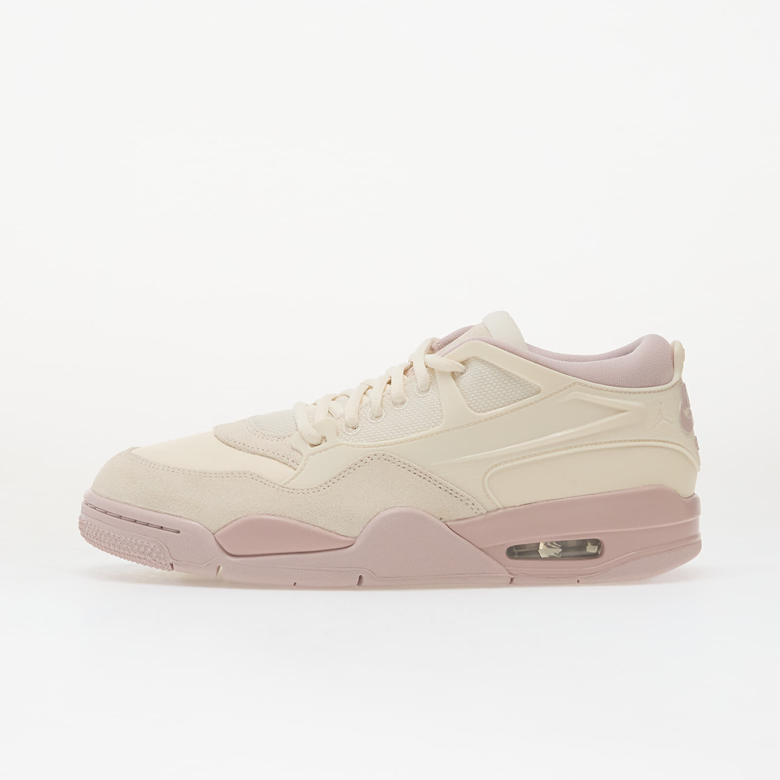 Tenisky Air Jordan W 4 Rm Pale Ivory/ Particle Rose EUR 44