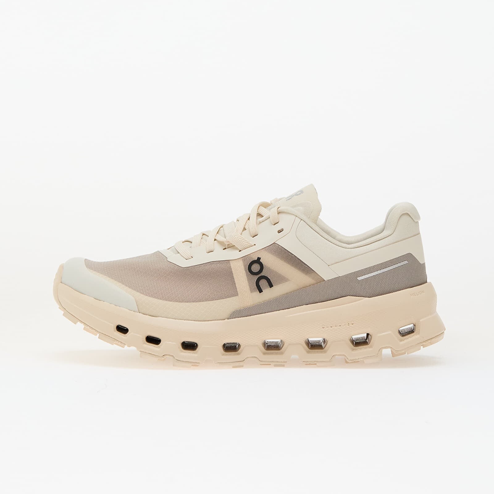 Tenisky On W Cloudvista 2 Cream/ Desert EUR 42