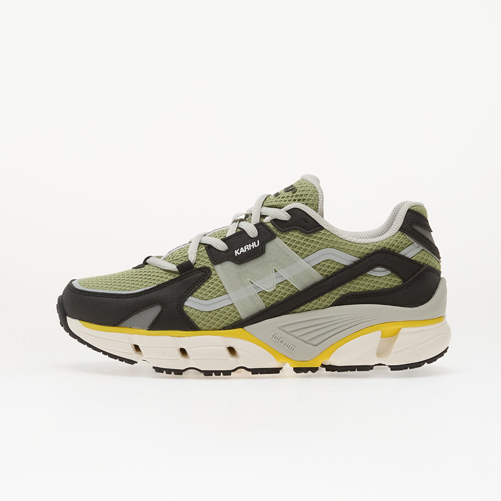 Tenisky Karhu Super Fulcrum Jet Black/ Epsom EUR 46
