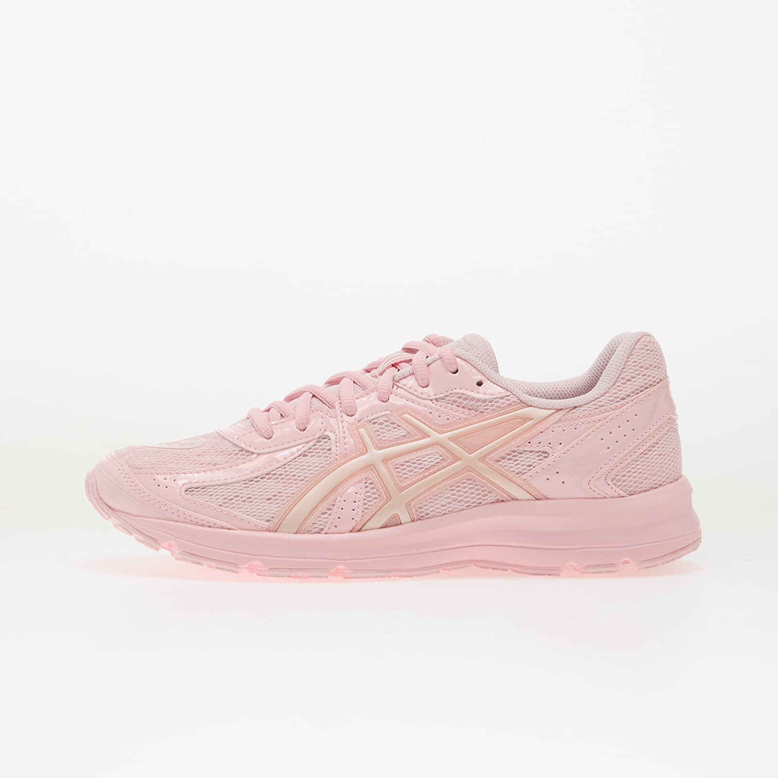 Tenisky Asics Jog 100S Pink Salt/ Pink Salt EUR 39.5