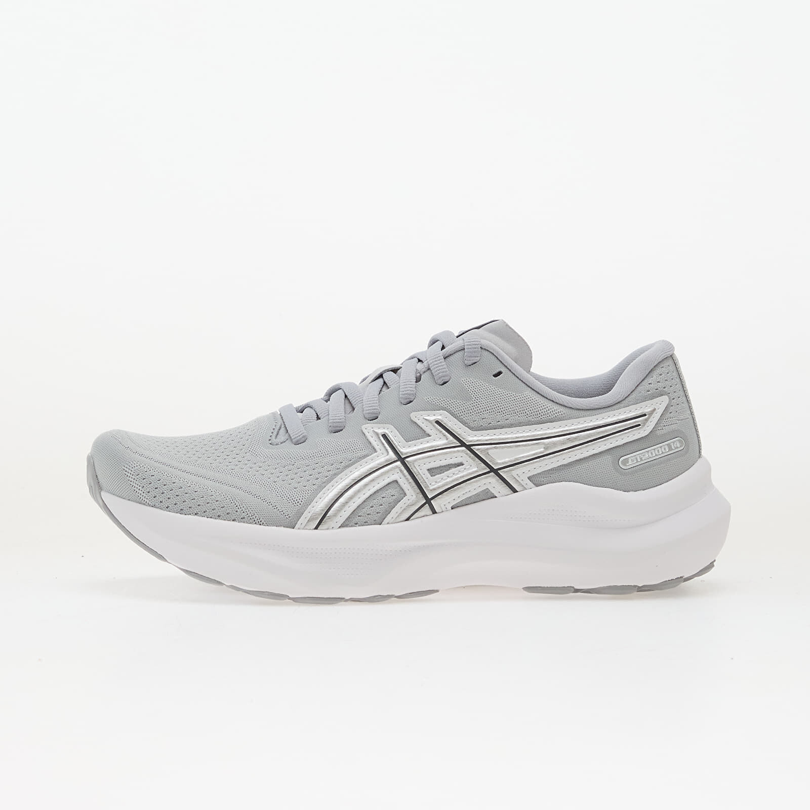Tenisky Asics Gt-2000 14 Atc Piedmont Grey/ Pure Silver EUR 40.5