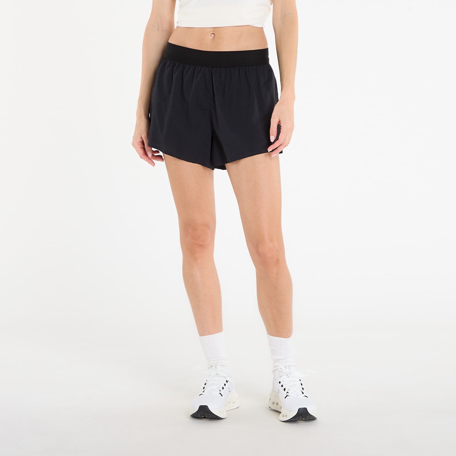 Šortky Craft Hypervent Structu Black M