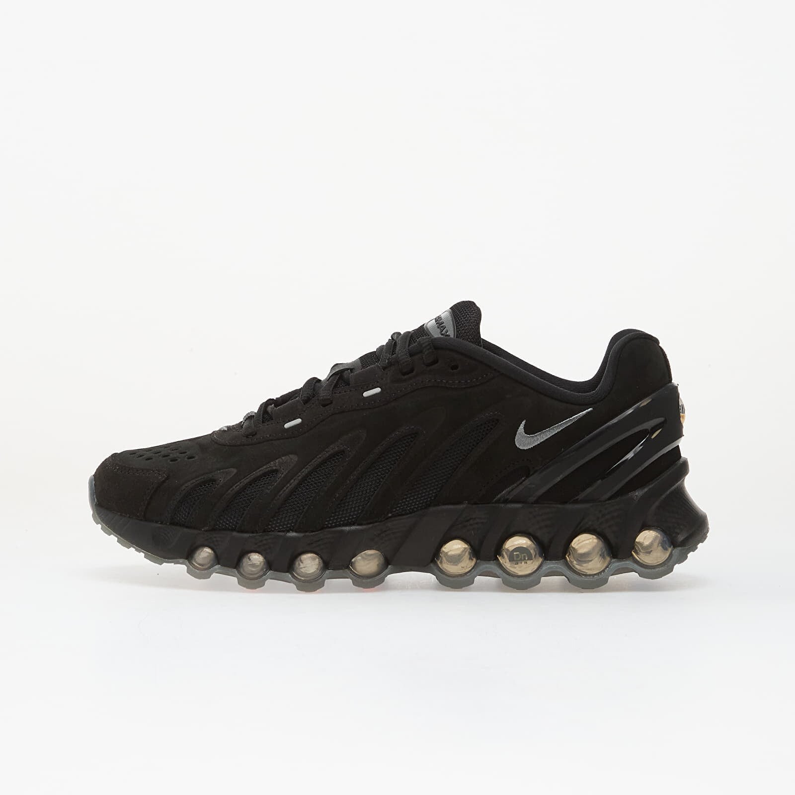 Tenisky Nike Air Max Dn8 Lthr Black/ Smoke Grey EUR 46