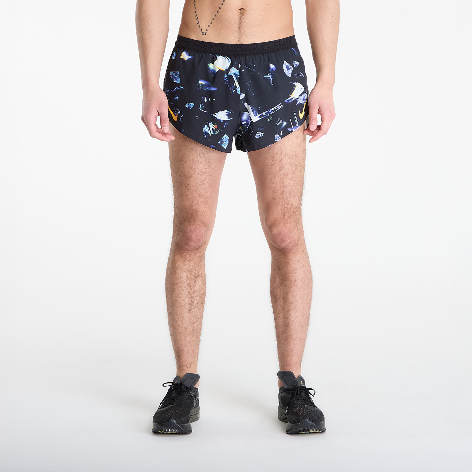 Šortky Nike AeroSwift Glam Men's Dri-FIT ADV 2