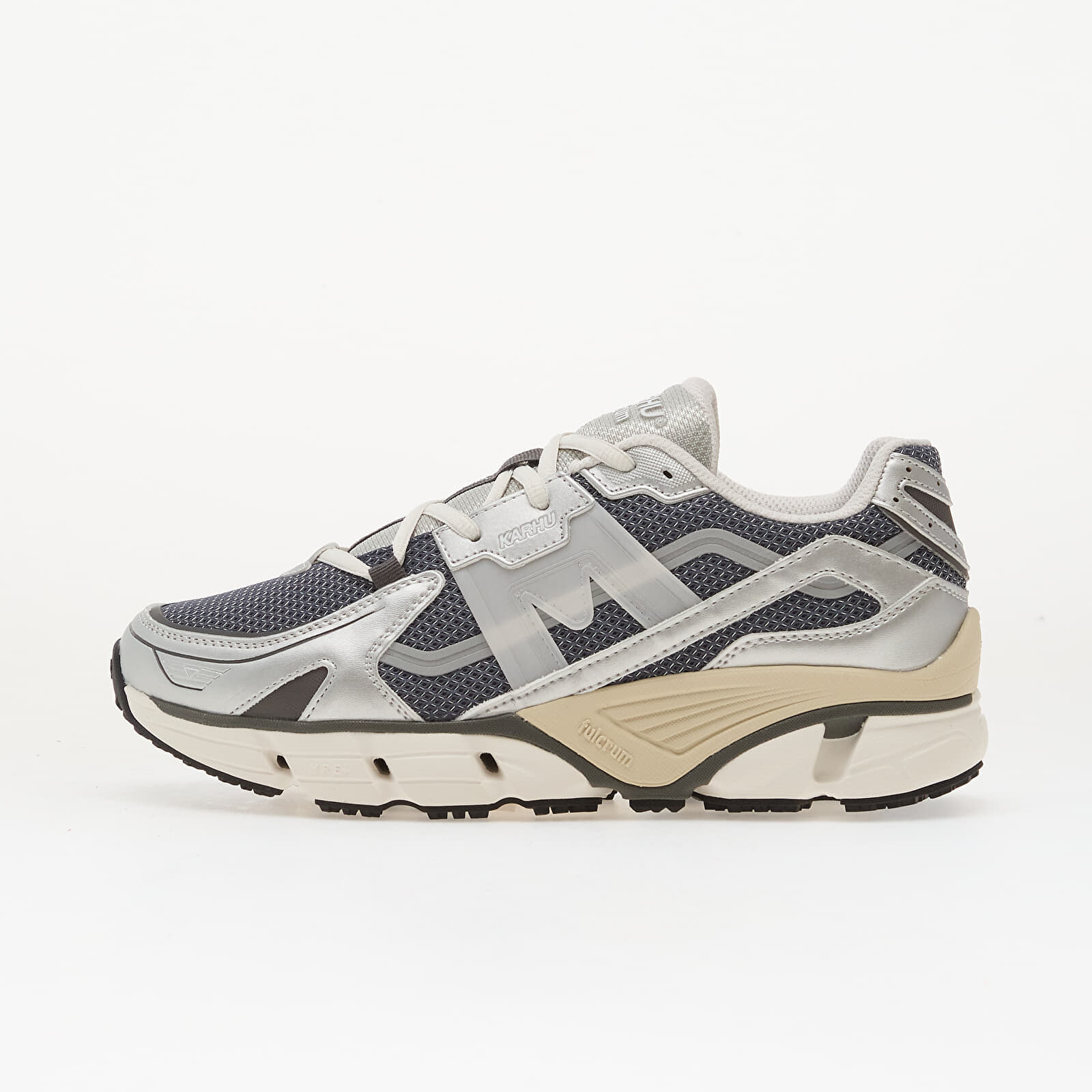 Tenisky Karhu Super Fulcrum Silver/ Vintage Indigo EUR 42.5