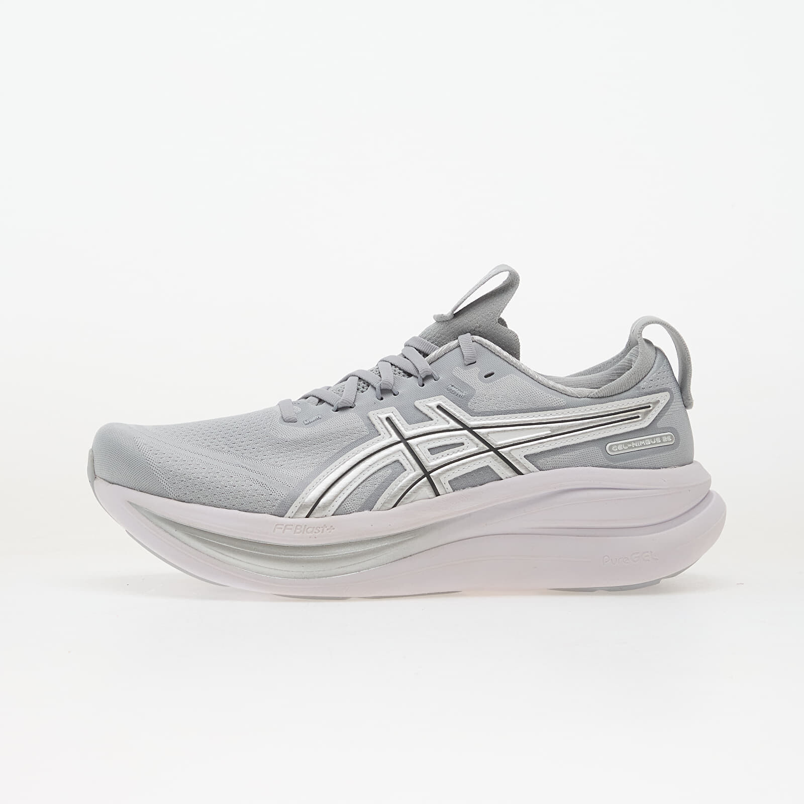 Tenisky Asics Gel-Nimbus 28 Atc Piedmont Grey/ Pure Silver EUR 42.5