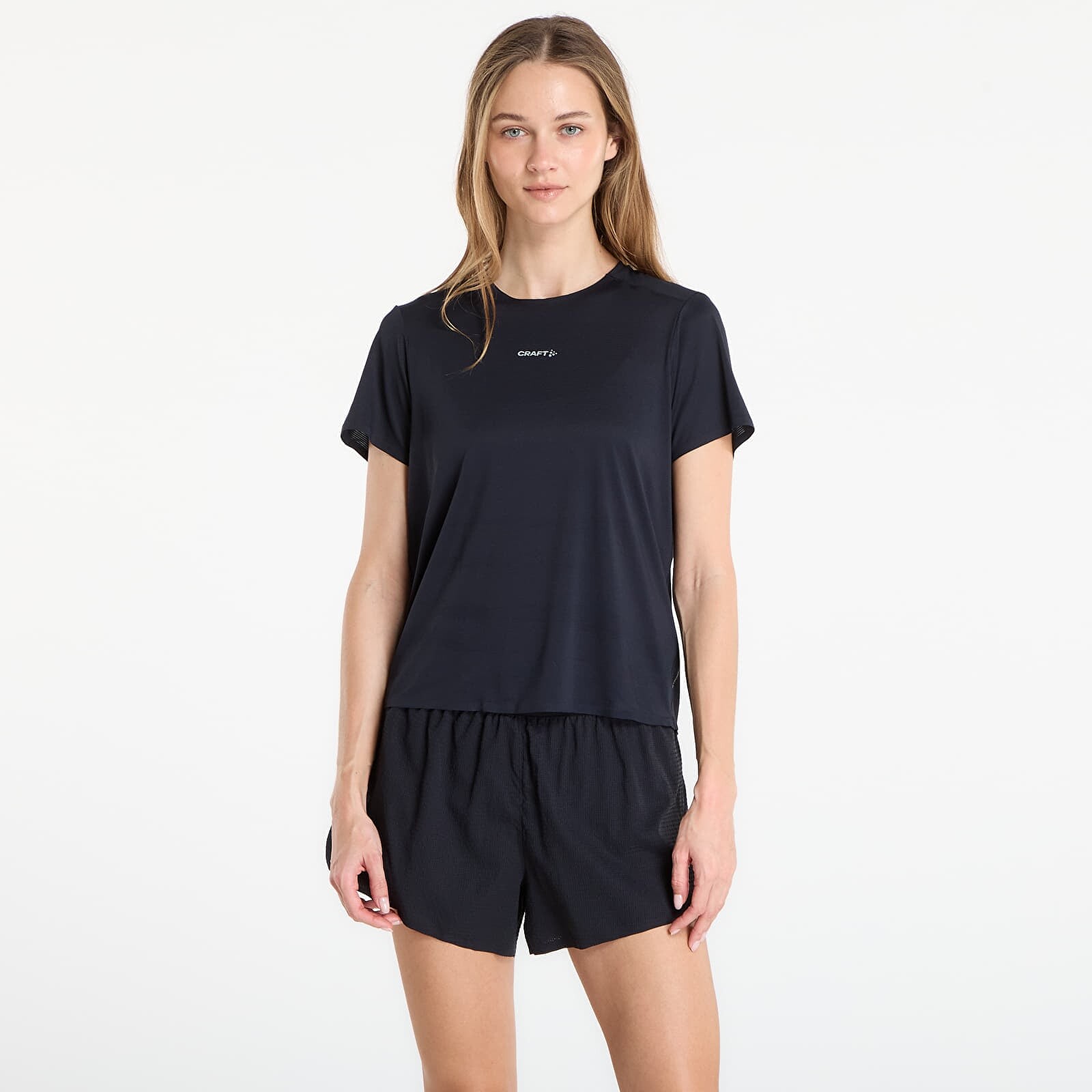 Tričko Craft Hypervent Black M