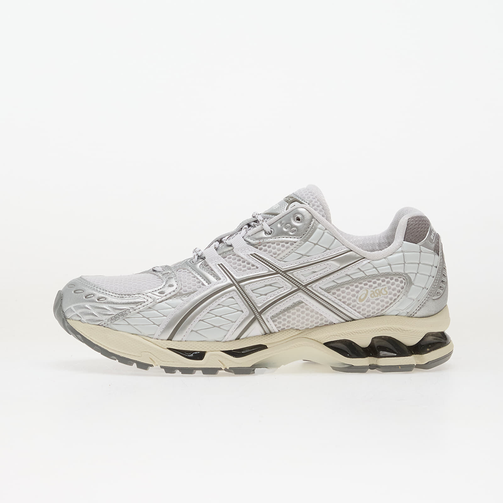 Tenisky Asics Gel-Nimbus 10.1 White/ Airy Blue EUR 40.5