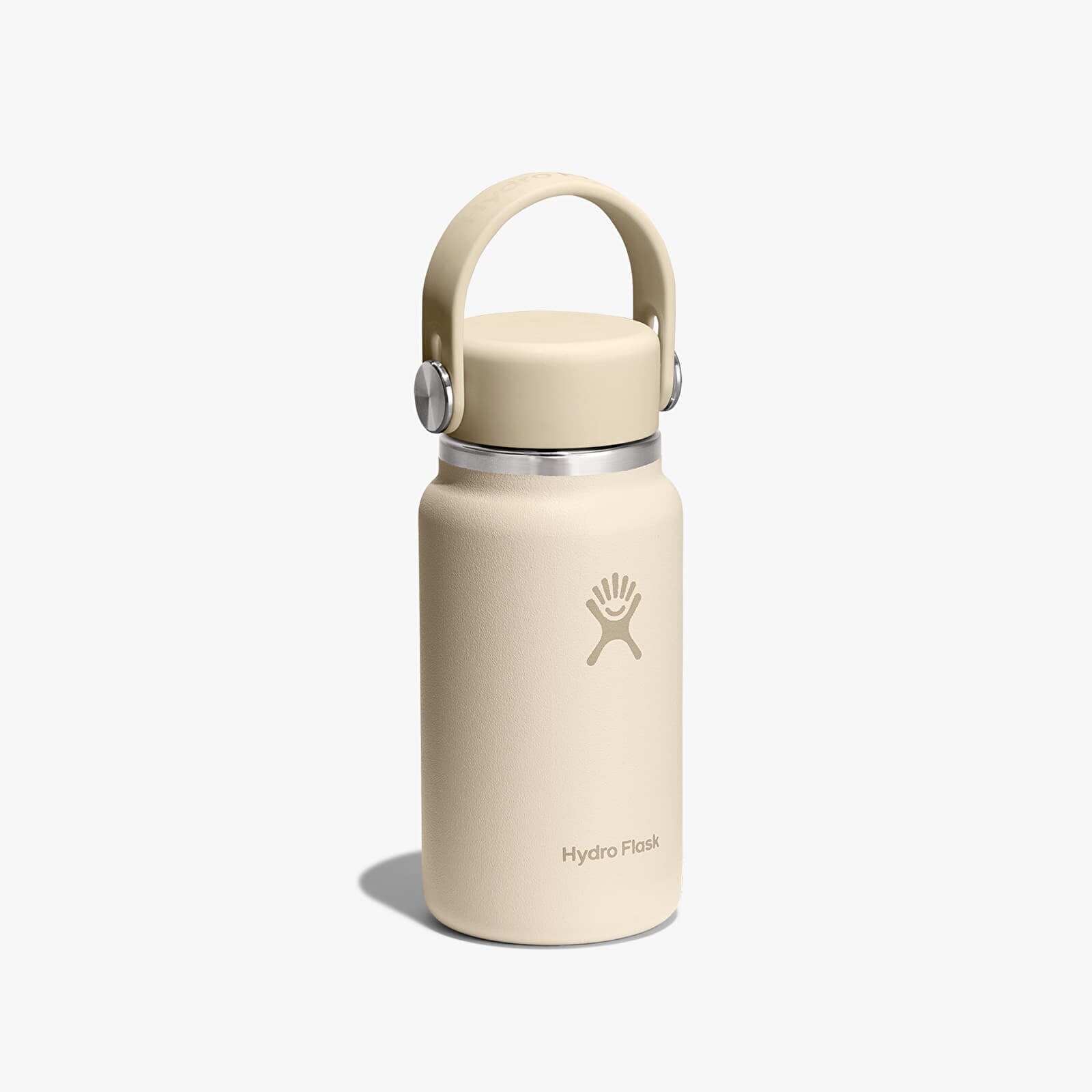 Fľaša Hydro Flask Micro Hydro 200 ml Oat 200ml